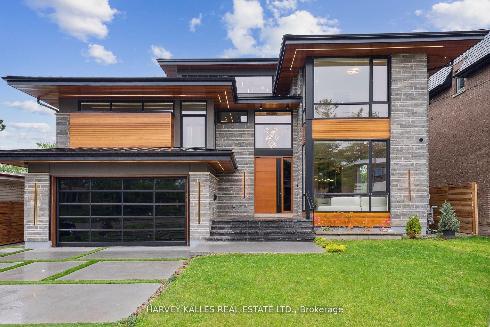 139 Newton Drive, Toronto