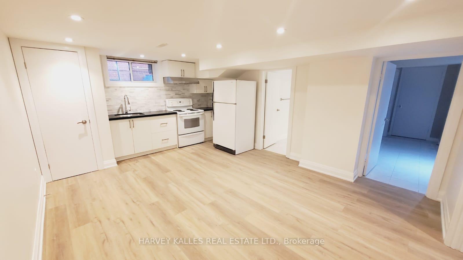 550 Glencairn Avenue Bsmt 2, Toronto Unit: Bsmt 2