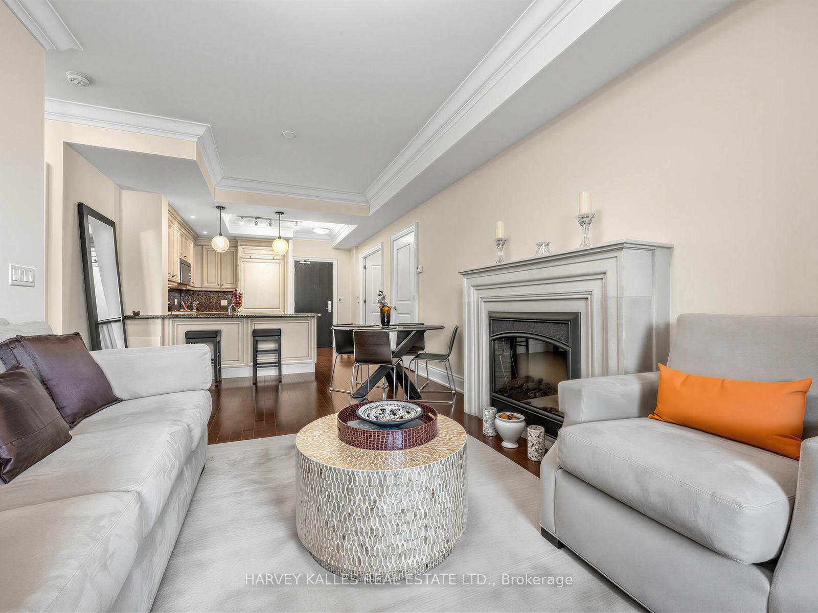 1717 Avenue Road 420, Toronto Unit: 420