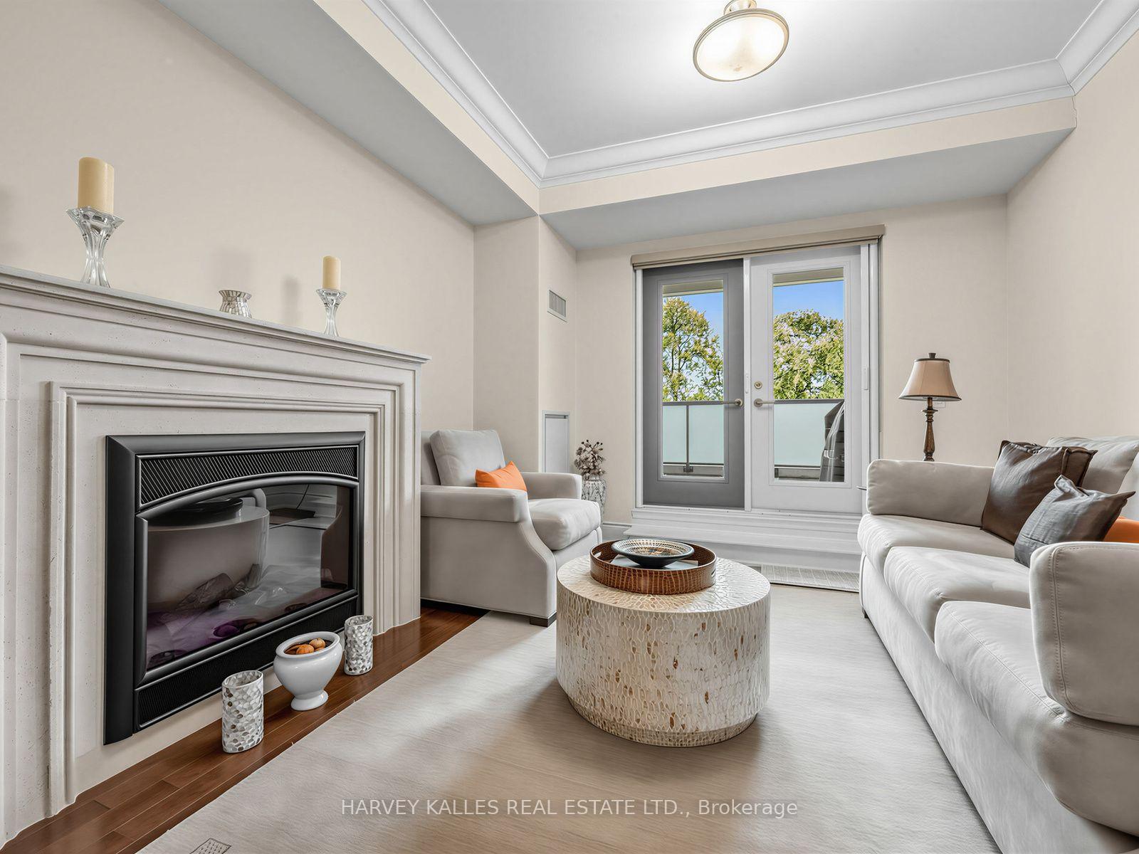 1717 Avenue Road 420, Toronto Unit: 420