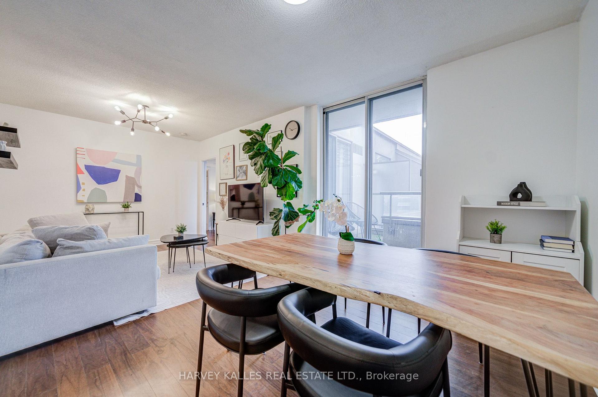 5 Rosehill Avenue 910, Toronto Unit: 910