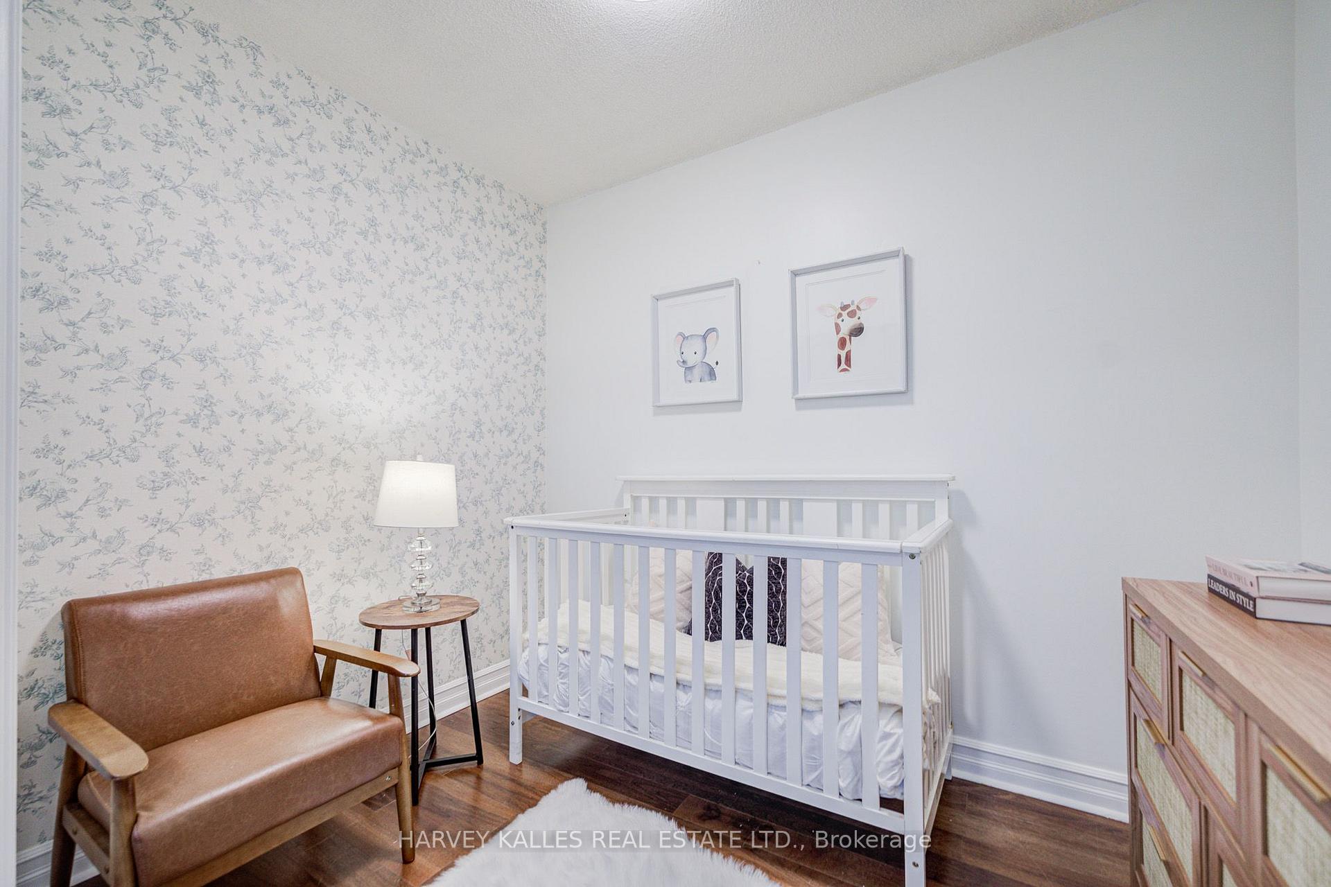 5 Rosehill Avenue 910, Toronto Unit: 910