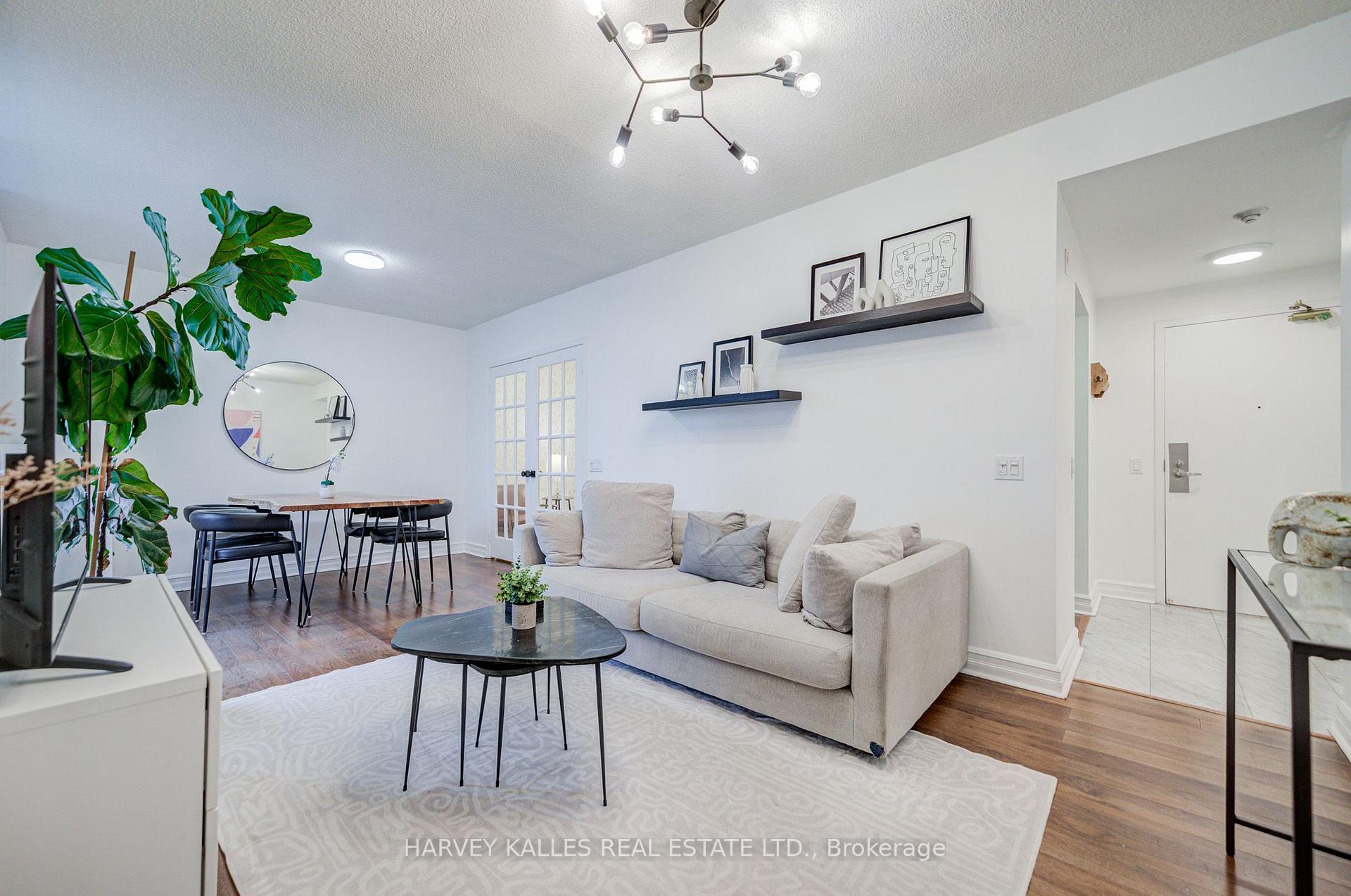 5 Rosehill Avenue 910, Toronto Unit: 910