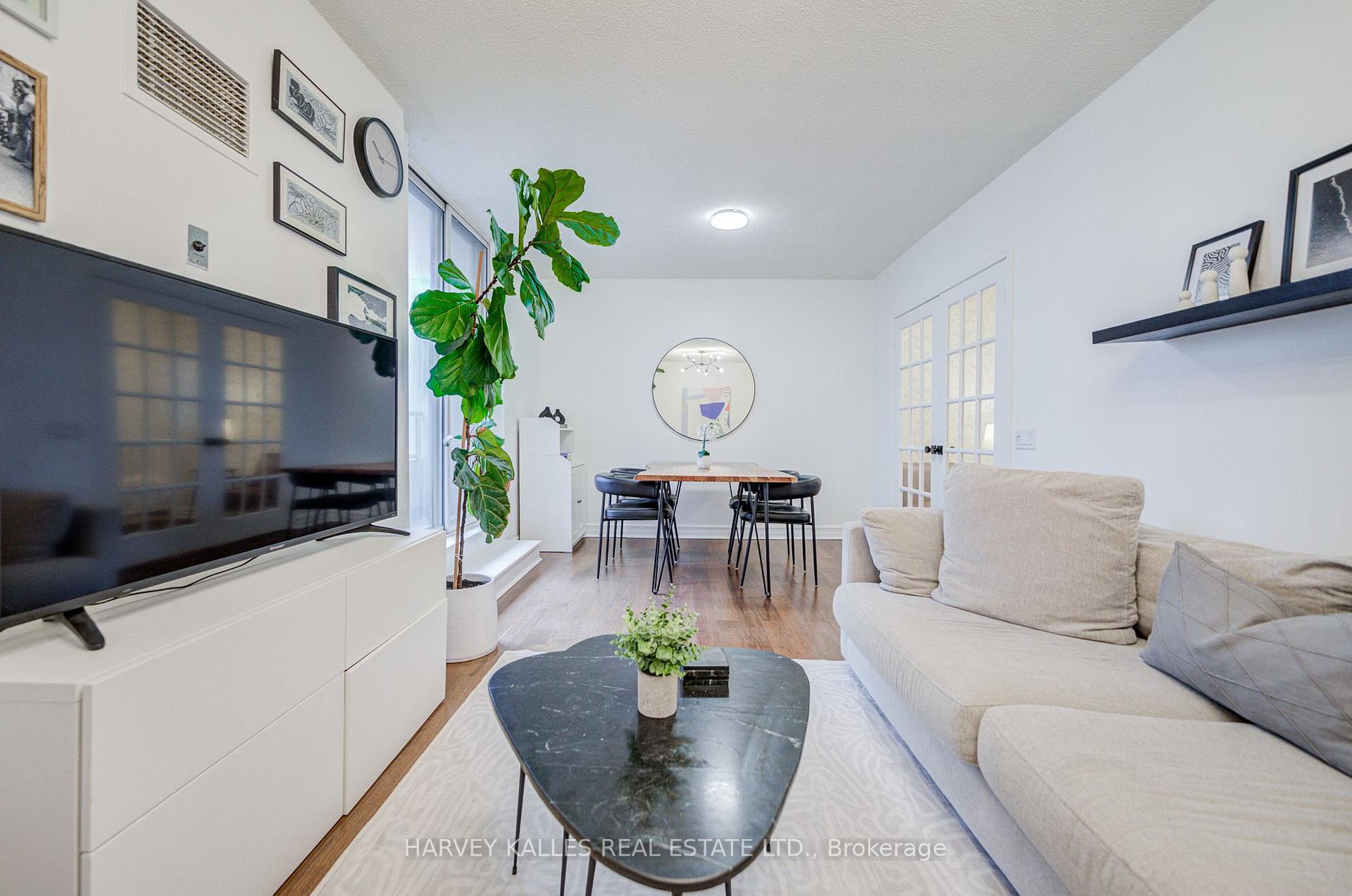 5 Rosehill Avenue 910, Toronto Unit: 910