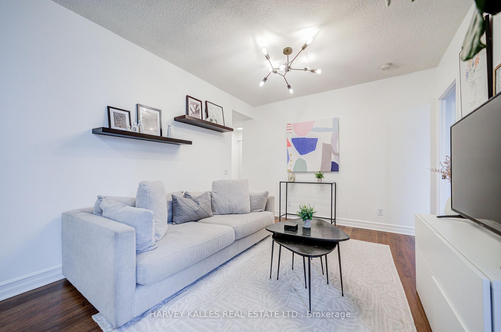 5 Rosehill Avenue 910, Toronto Unit: 910