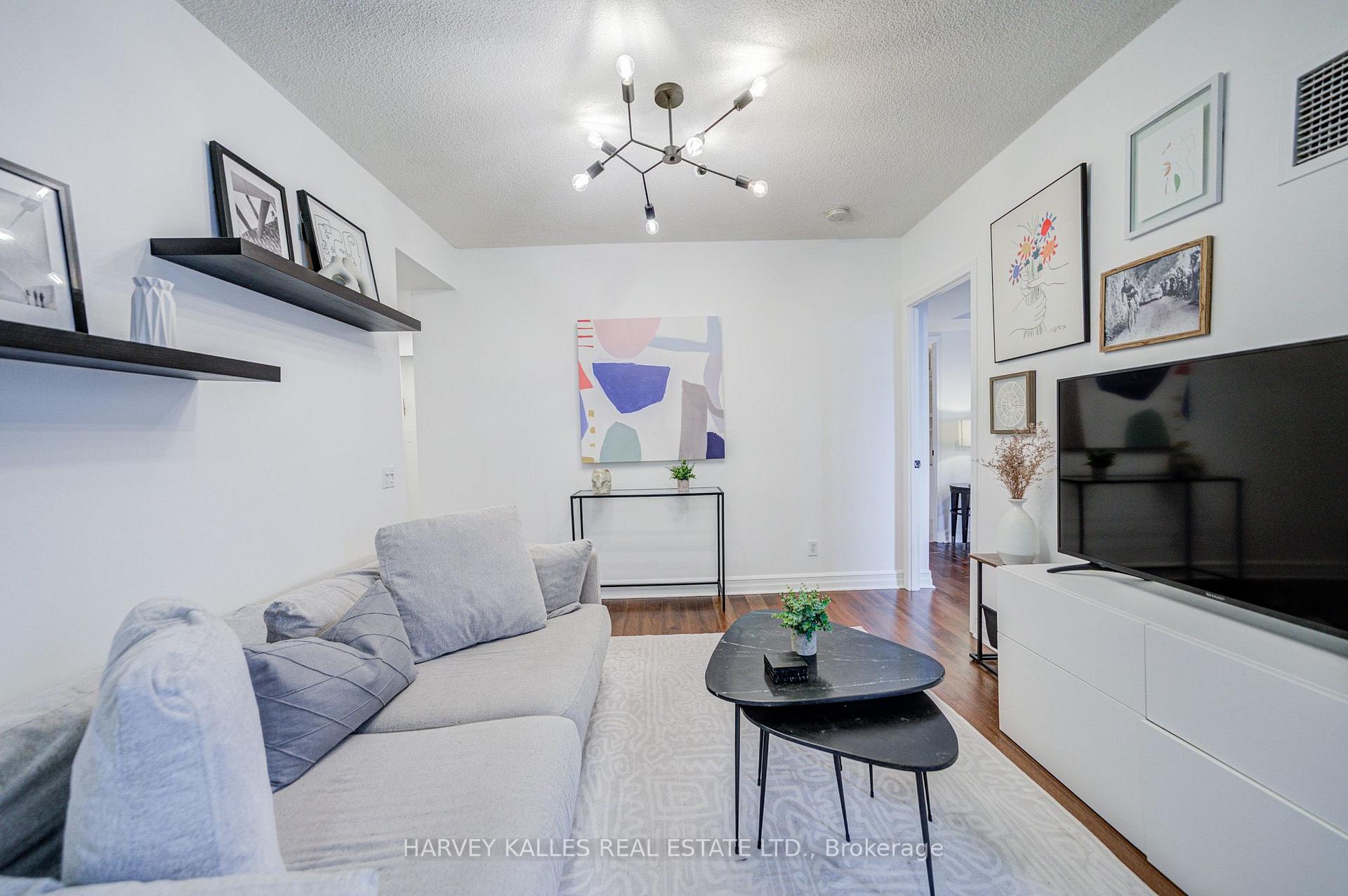 5 Rosehill Avenue 910, Toronto Unit: 910