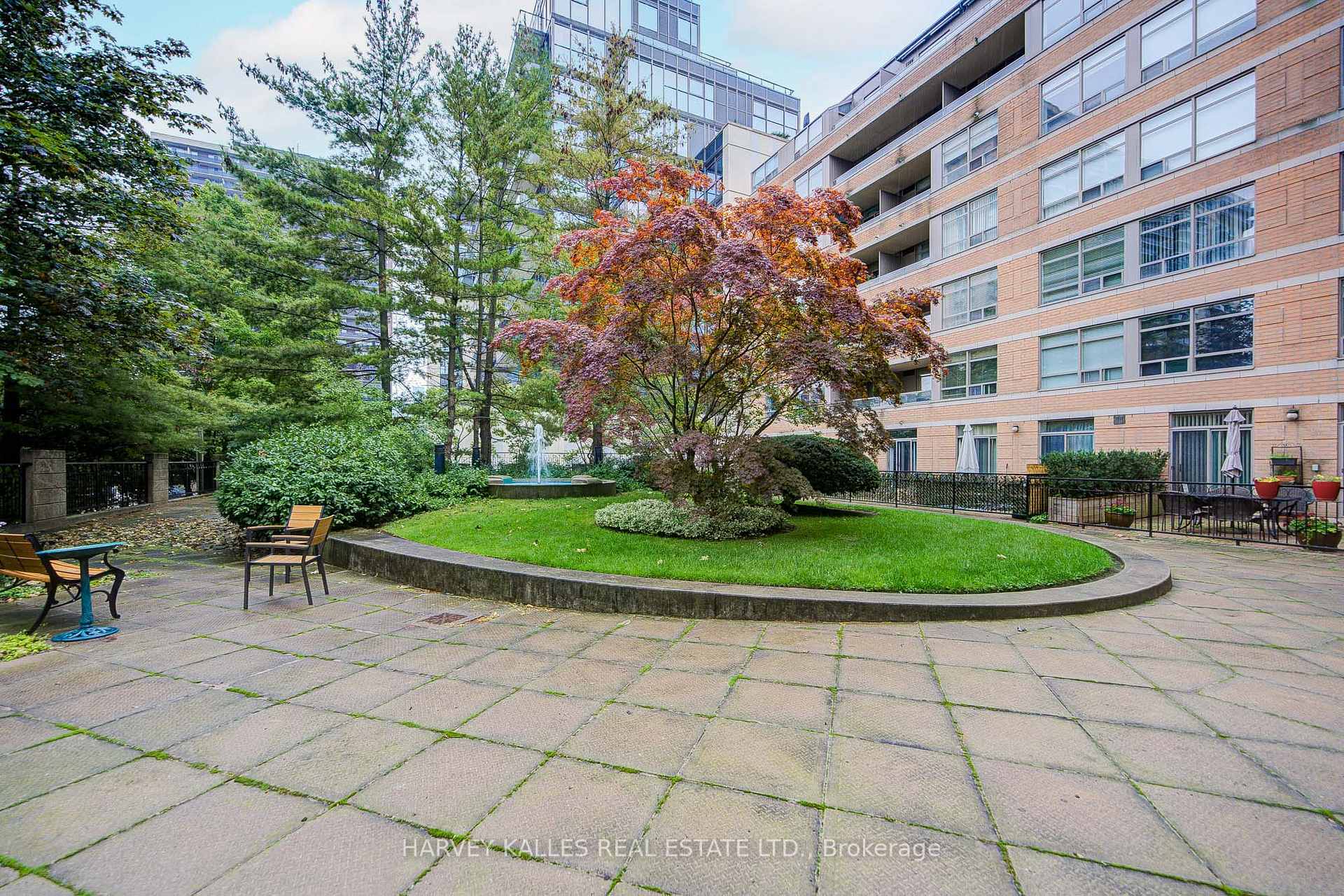 5 Rosehill Avenue 910, Toronto Unit: 910