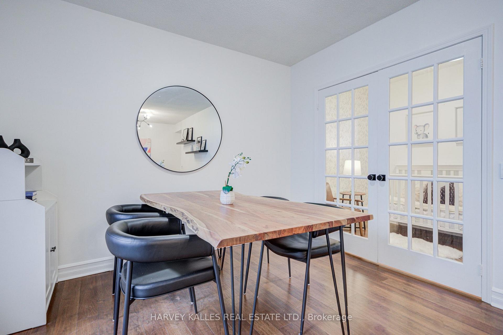 5 Rosehill Avenue 910, Toronto Unit: 910