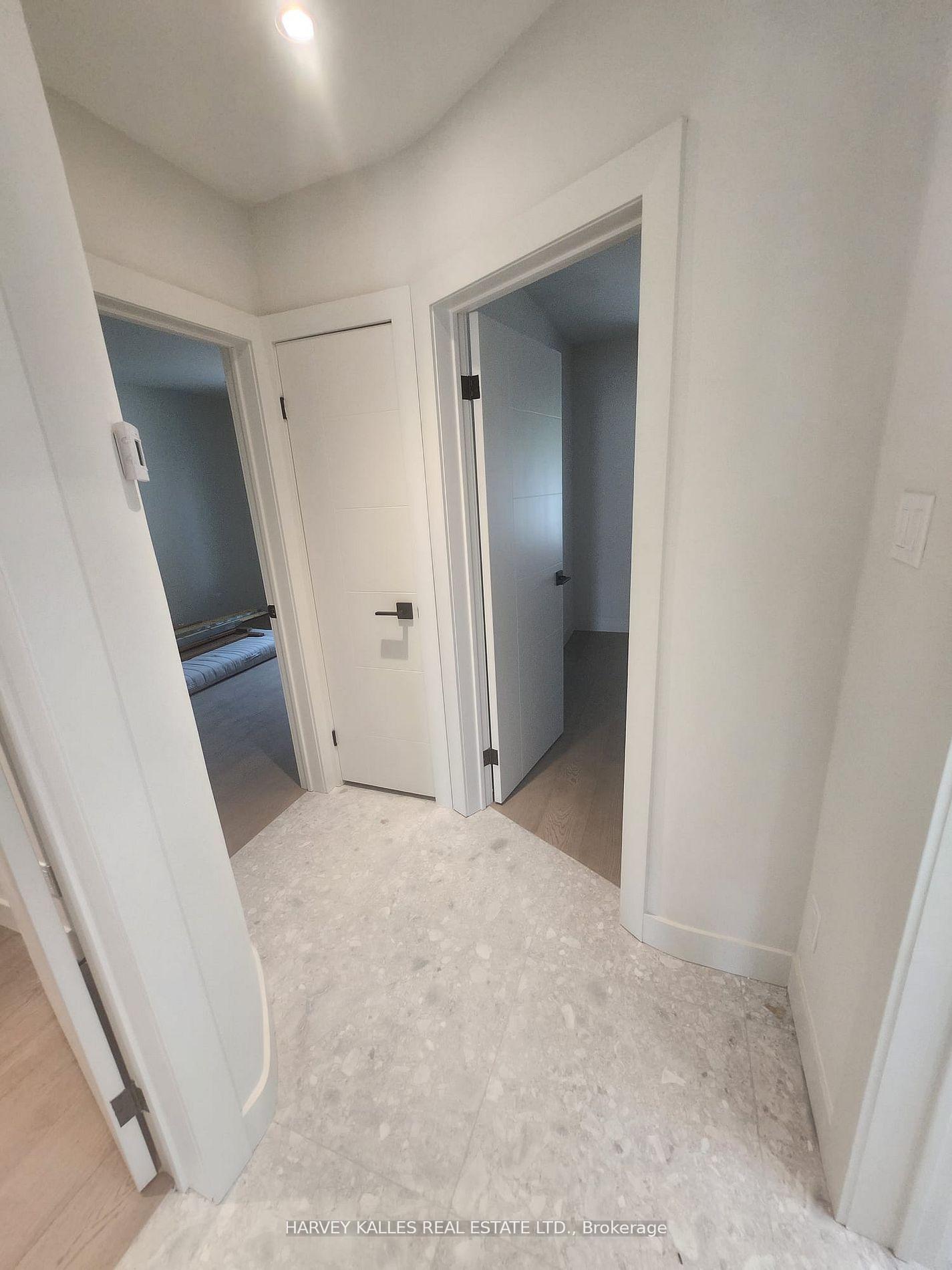 88 McAllister Road Main, Toronto Unit: Main