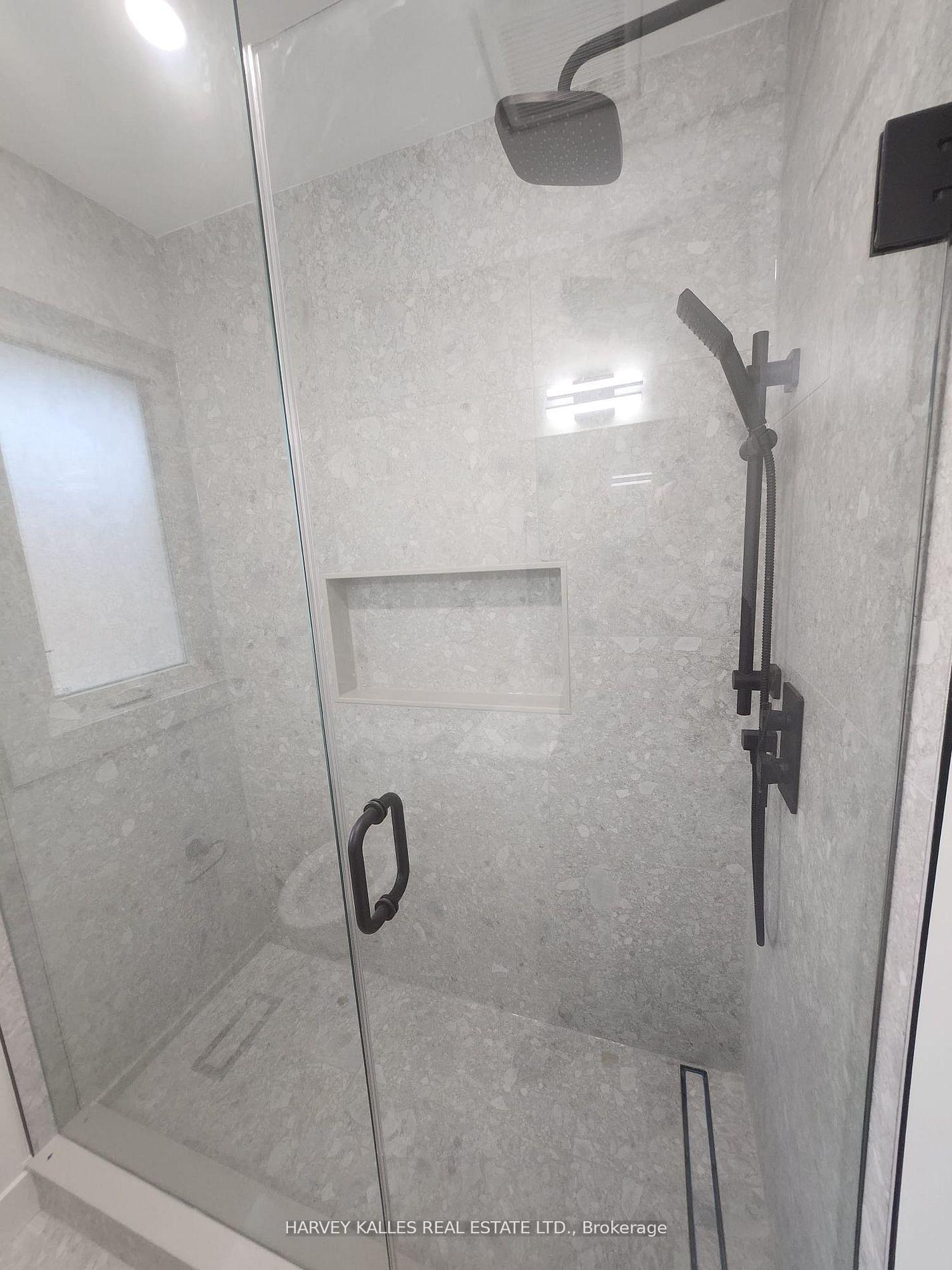 88 McAllister Road Main, Toronto Unit: Main