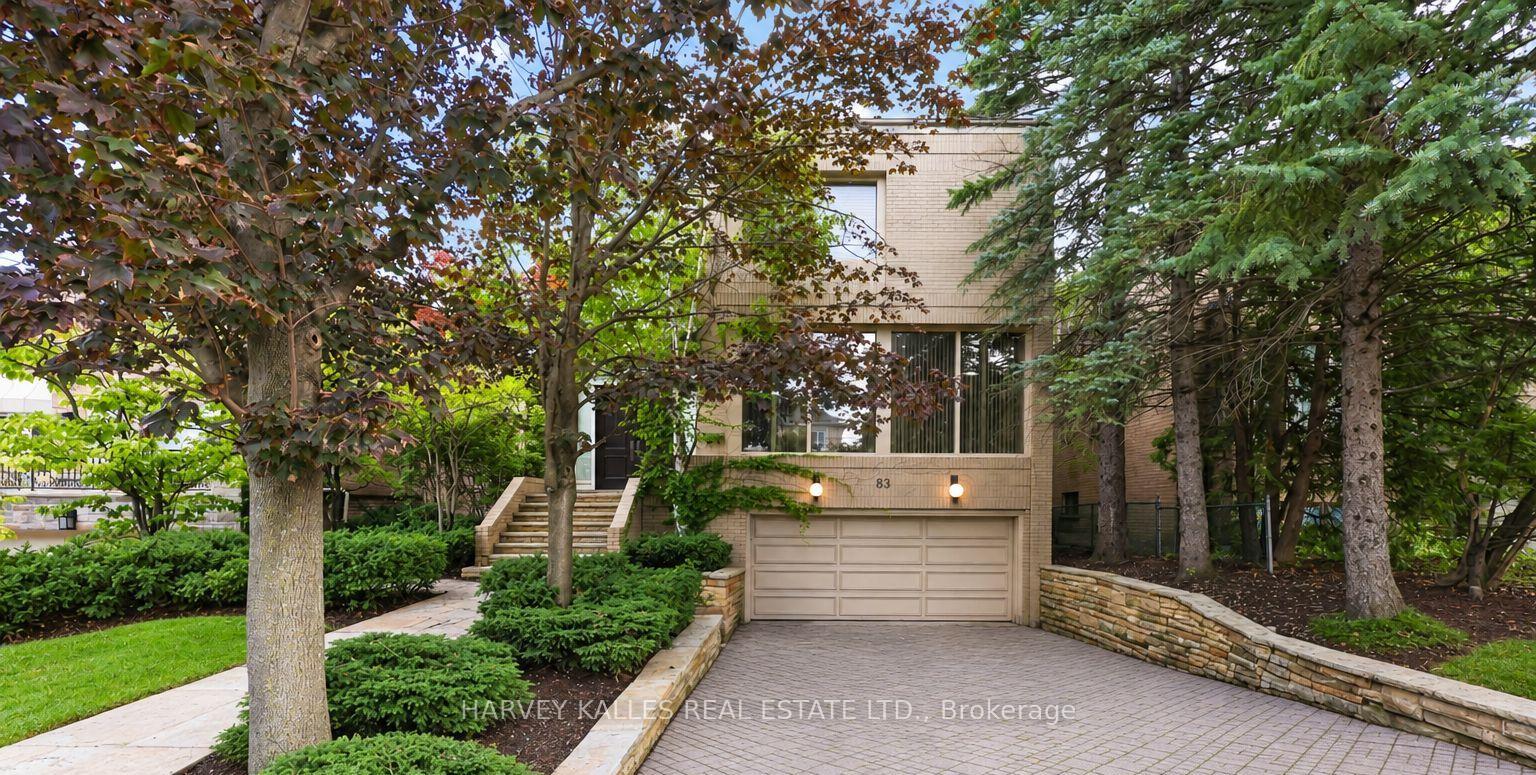 83 Hillmount Avenue, Toronto