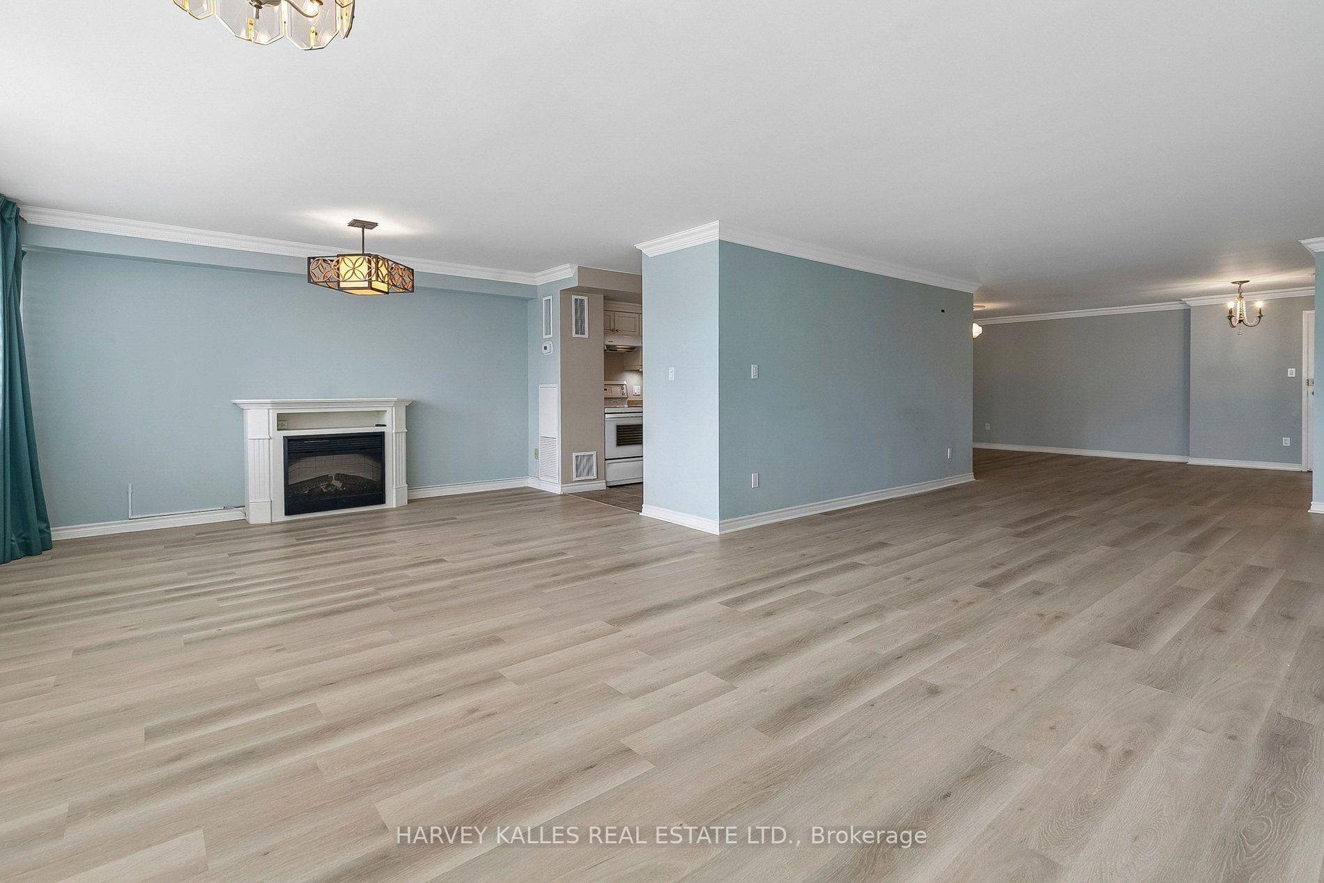65 Skymark Drive 204, Toronto Unit: 204