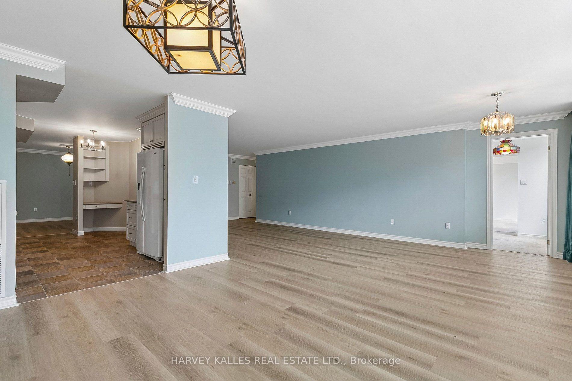 65 Skymark Drive 204, Toronto Unit: 204