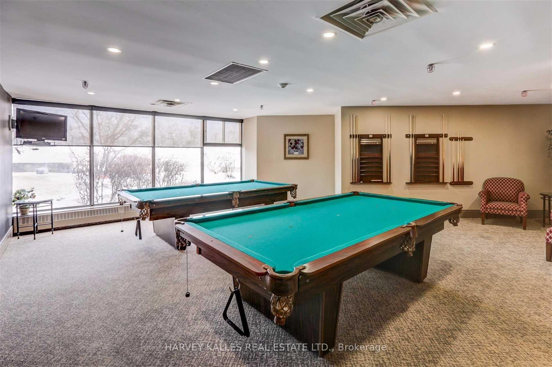 65 Skymark Drive 204, Toronto Unit: 204