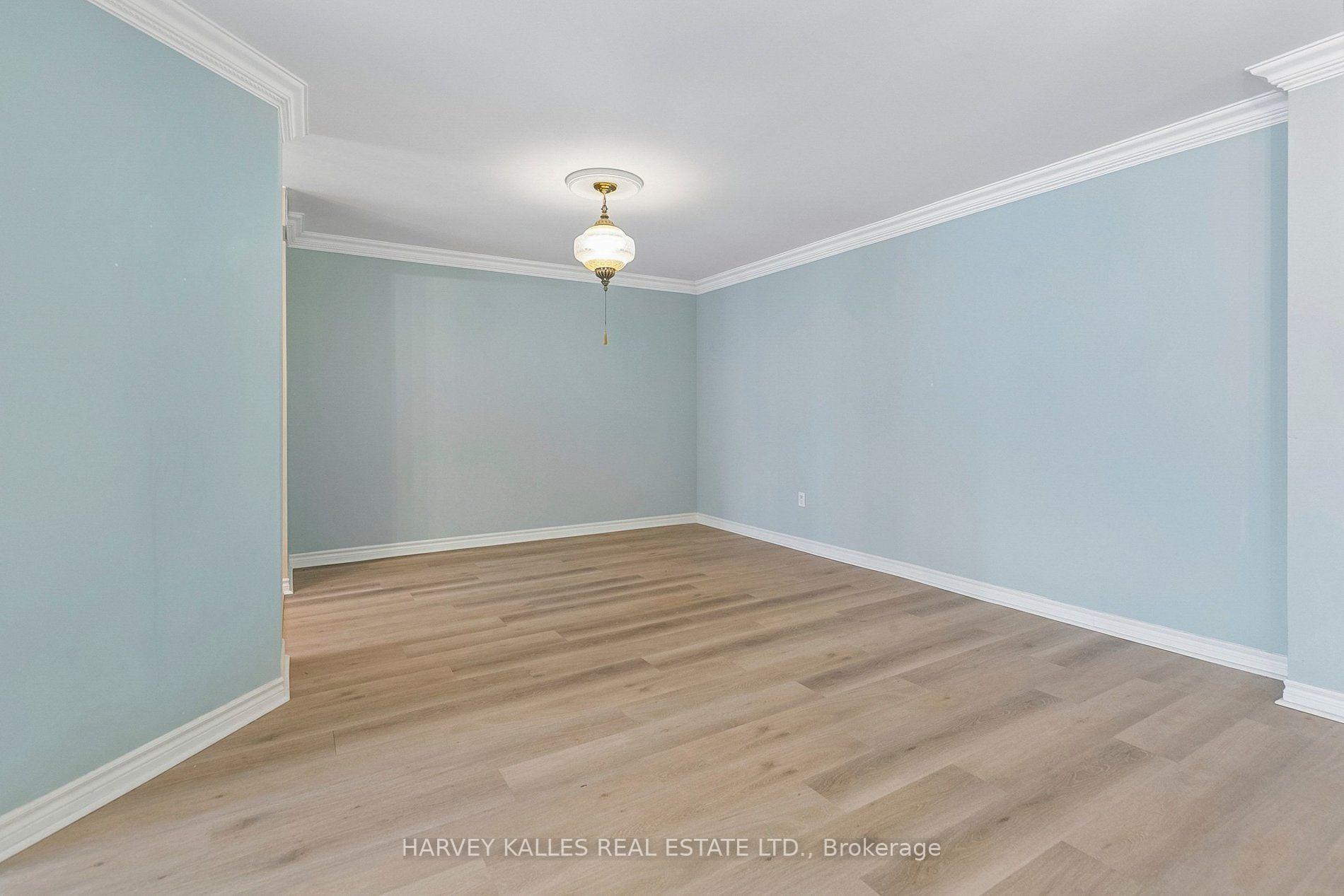 65 Skymark Drive 204, Toronto Unit: 204