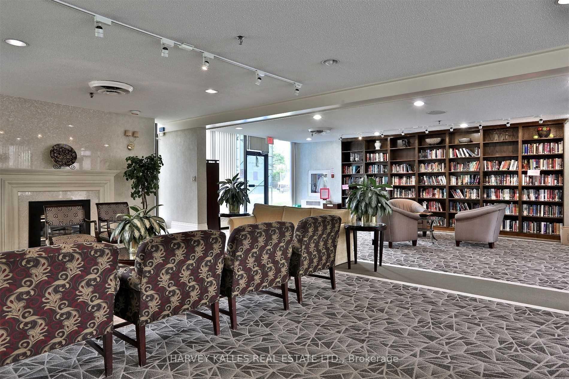 65 Skymark Drive 204, Toronto Unit: 204