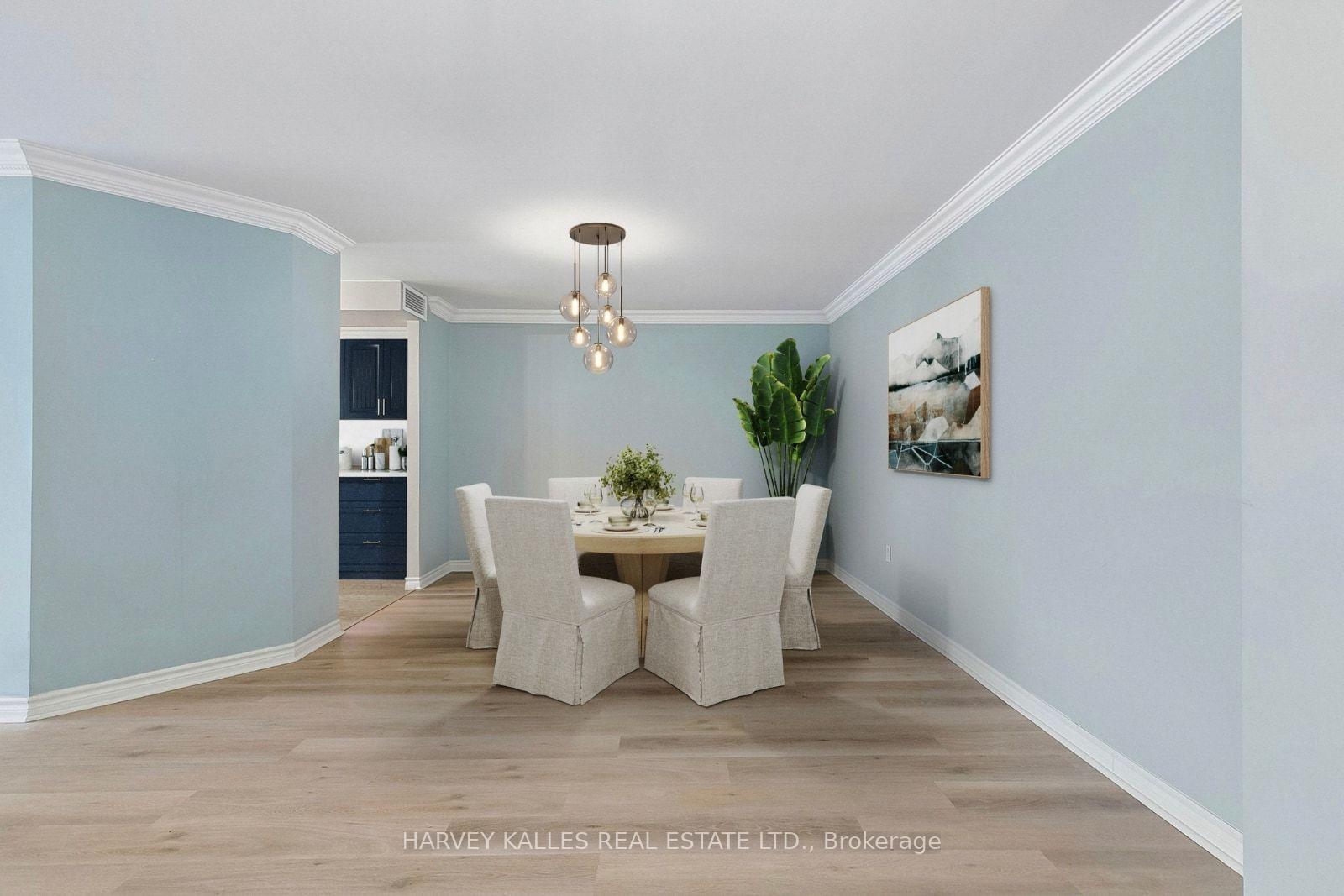 65 Skymark Drive 204, Toronto Unit: 204