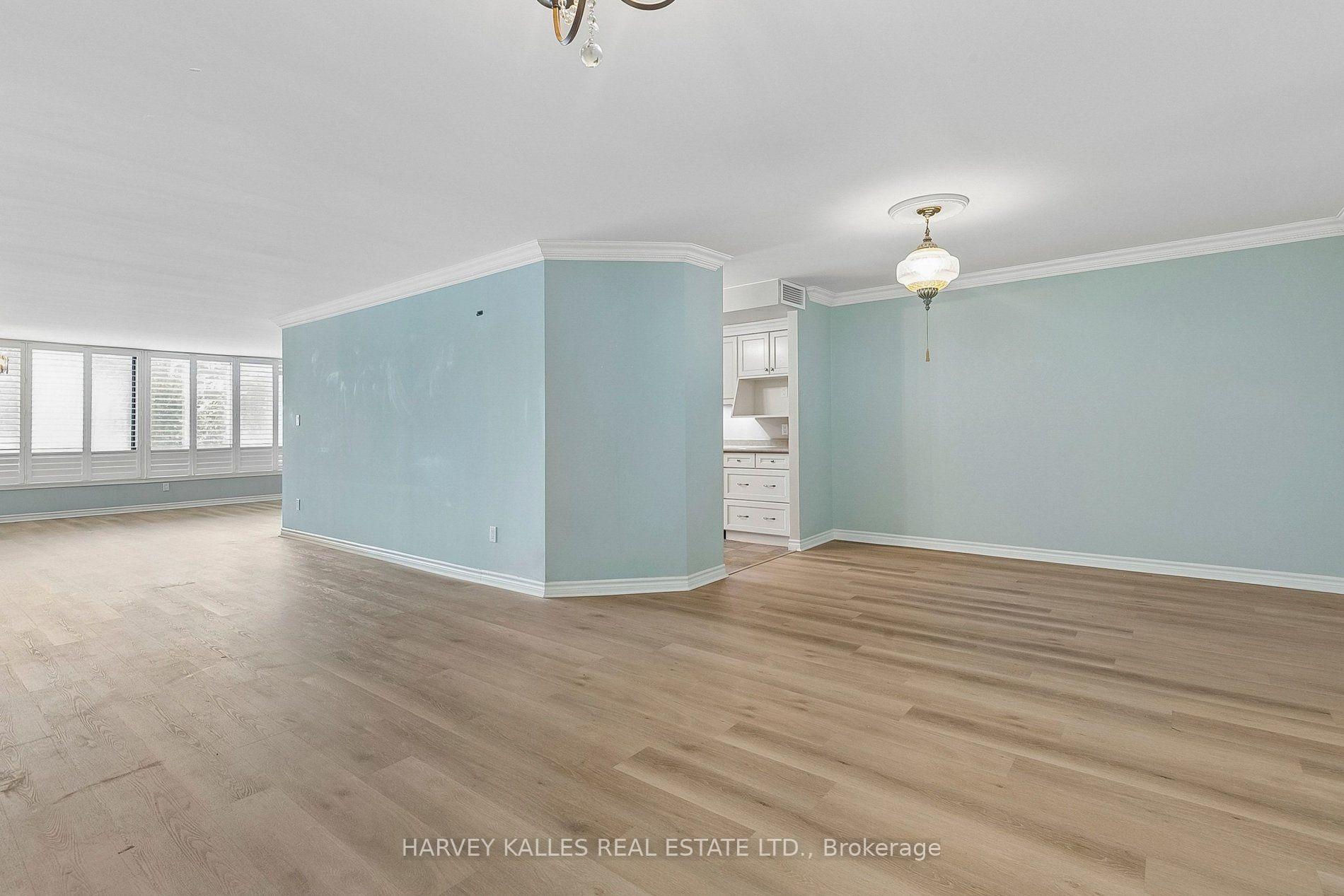 65 Skymark Drive 204, Toronto Unit: 204