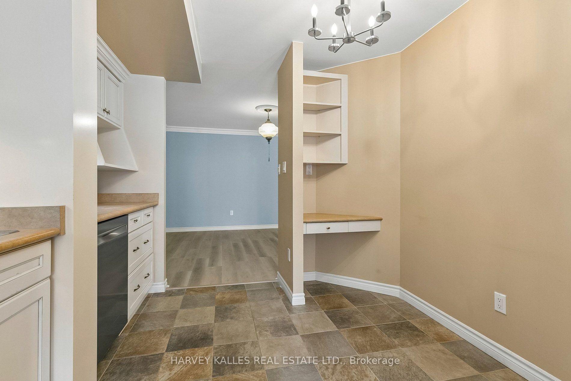 65 Skymark Drive 204, Toronto Unit: 204