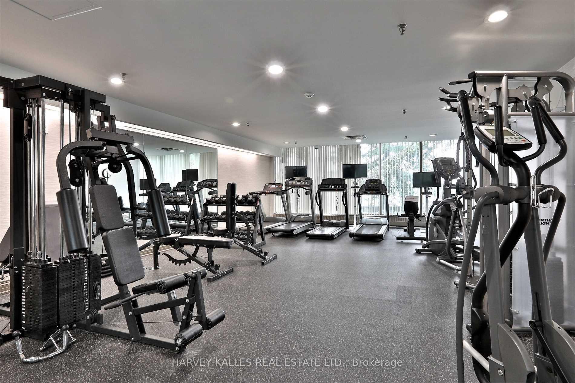 65 Skymark Drive 204, Toronto Unit: 204