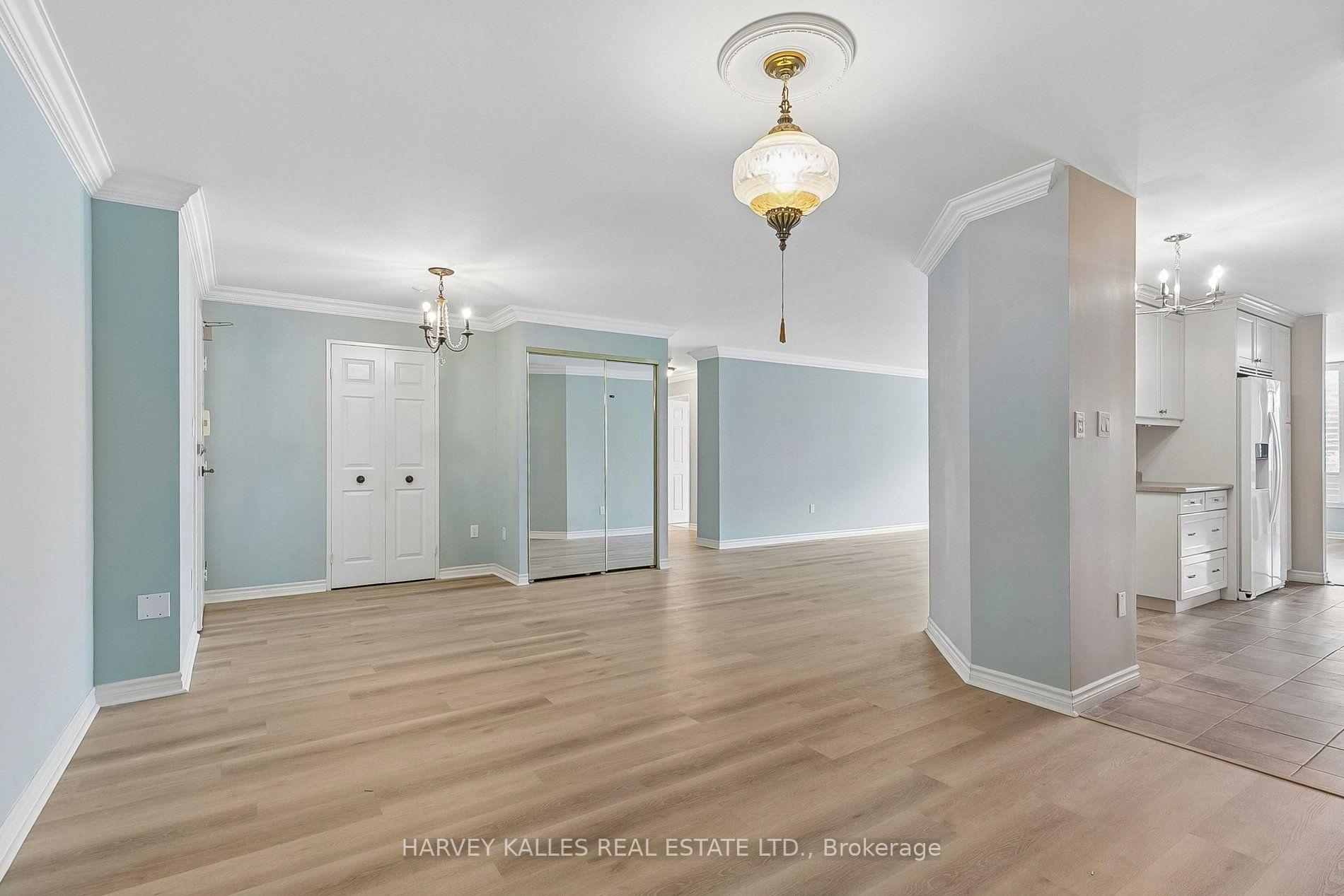 65 Skymark Drive 204, Toronto Unit: 204