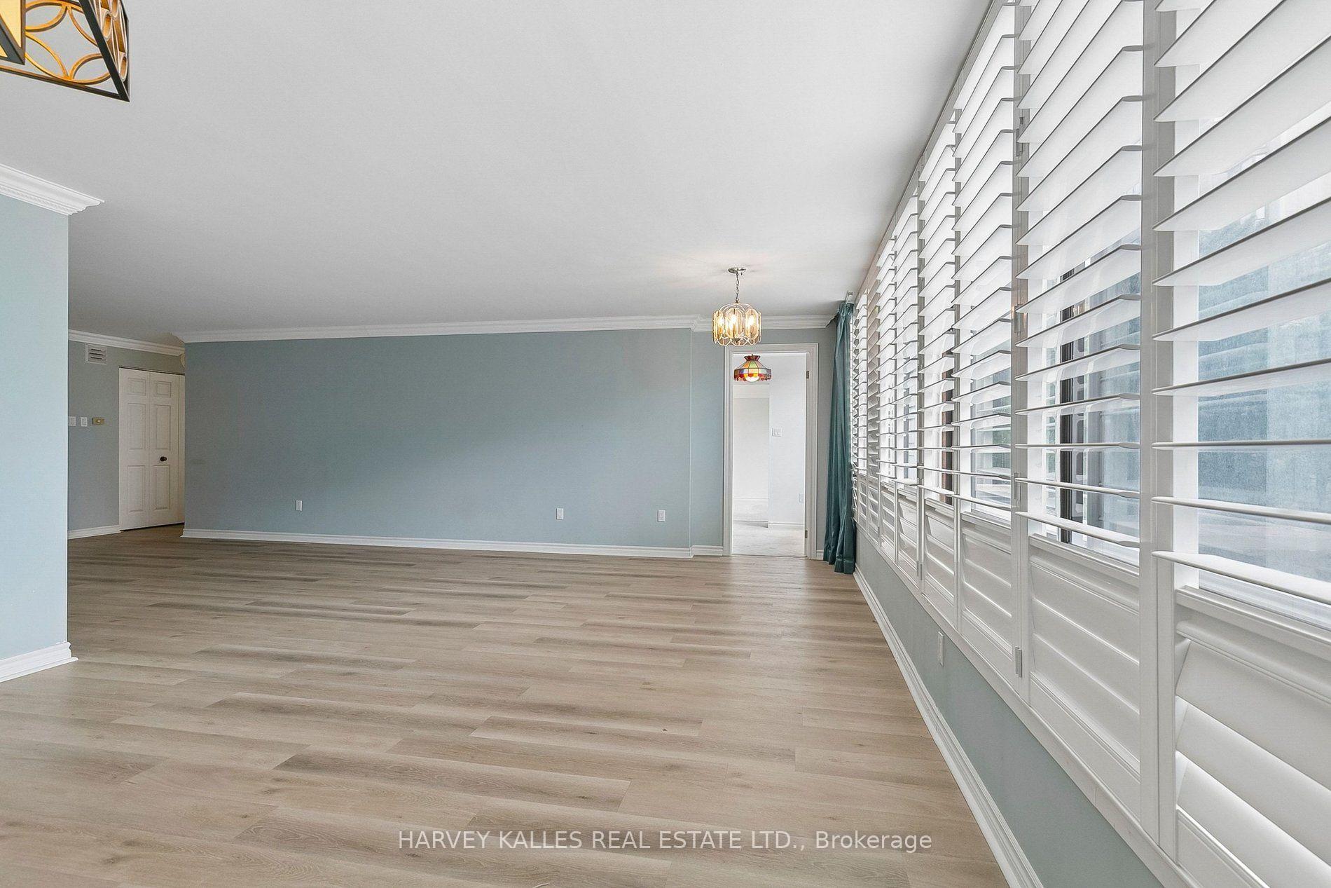 65 Skymark Drive 204, Toronto Unit: 204
