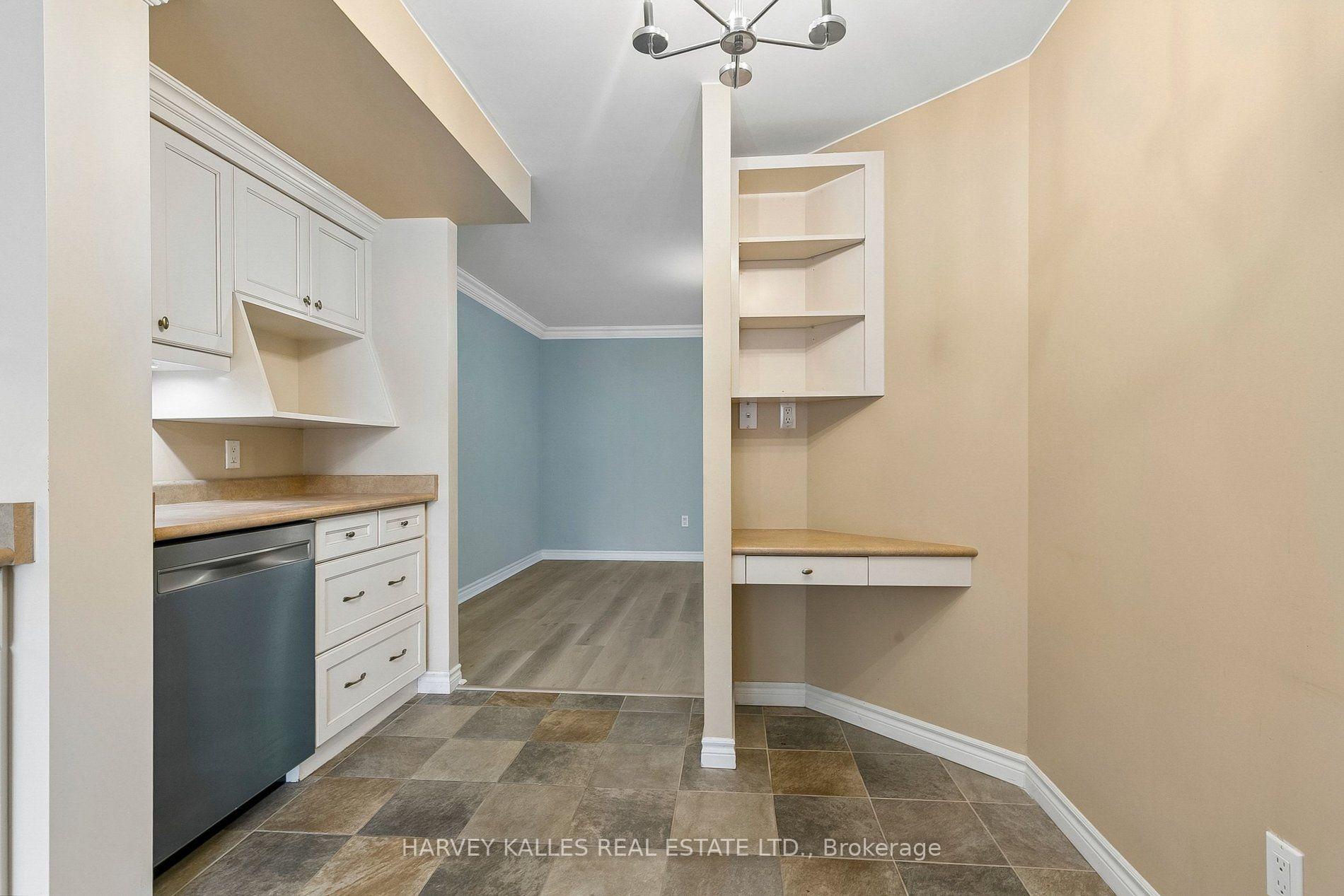 65 Skymark Drive 204, Toronto Unit: 204