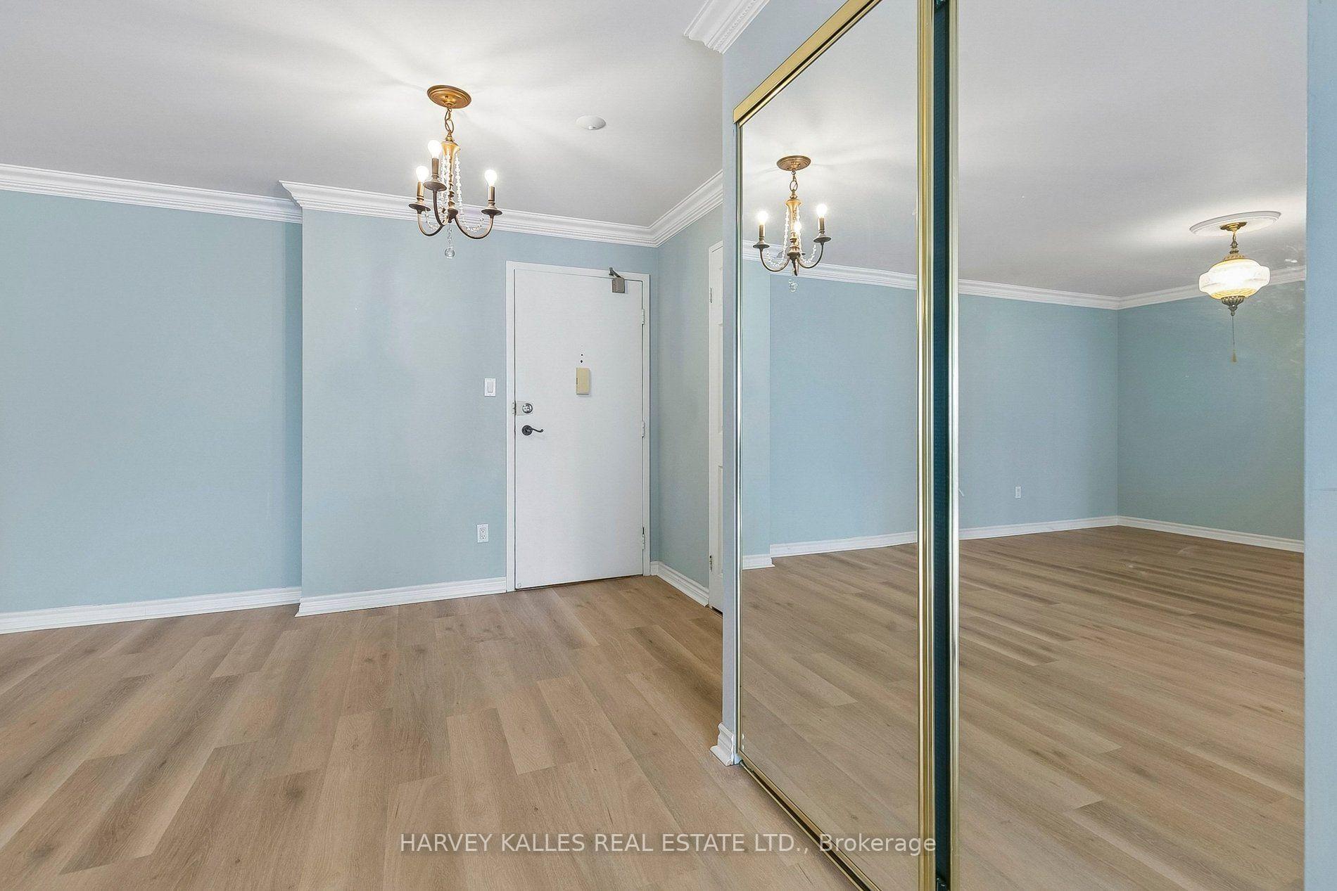 65 Skymark Drive 204, Toronto Unit: 204