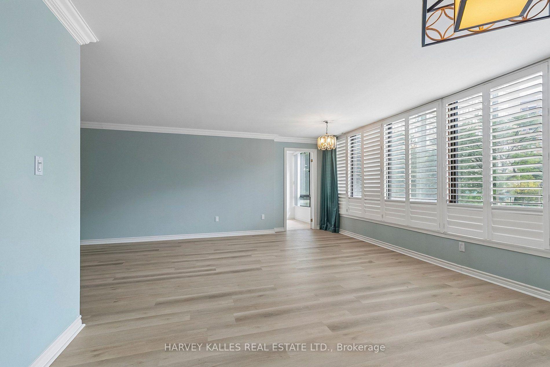 65 Skymark Drive 204, Toronto Unit: 204