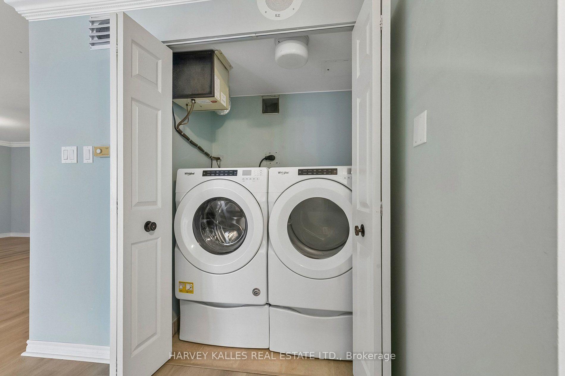 65 Skymark Drive 204, Toronto Unit: 204