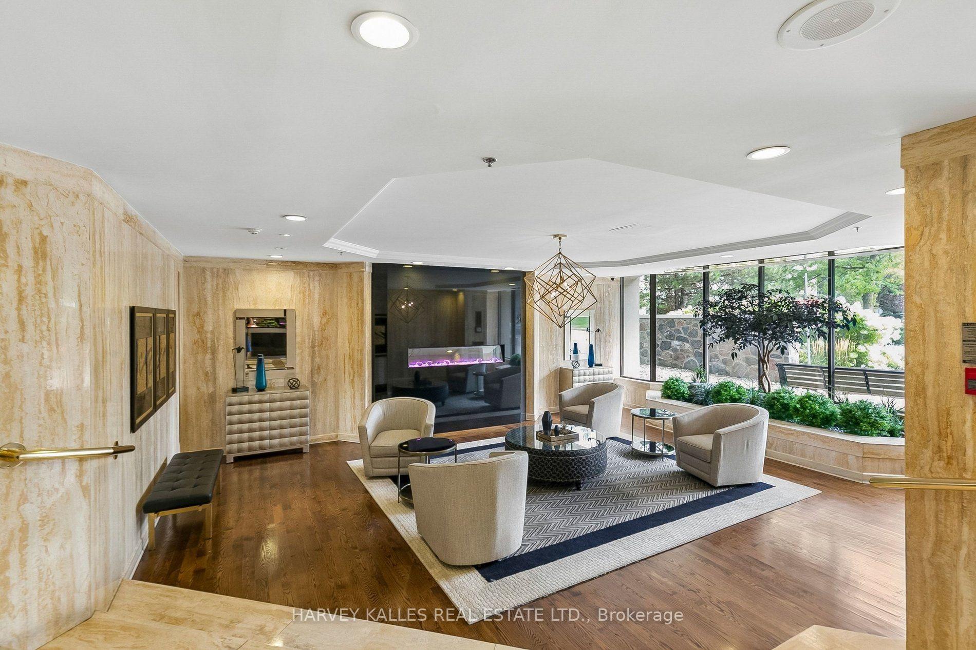 65 Skymark Drive 204, Toronto Unit: 204