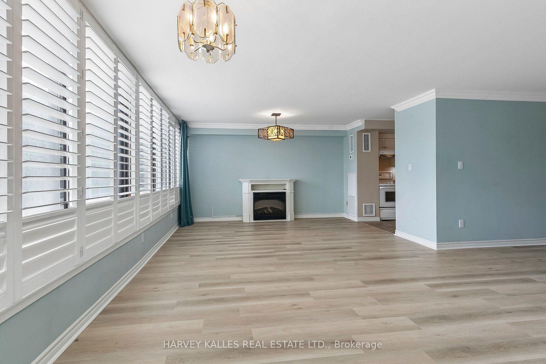 65 Skymark Drive 204, Toronto Unit: 204