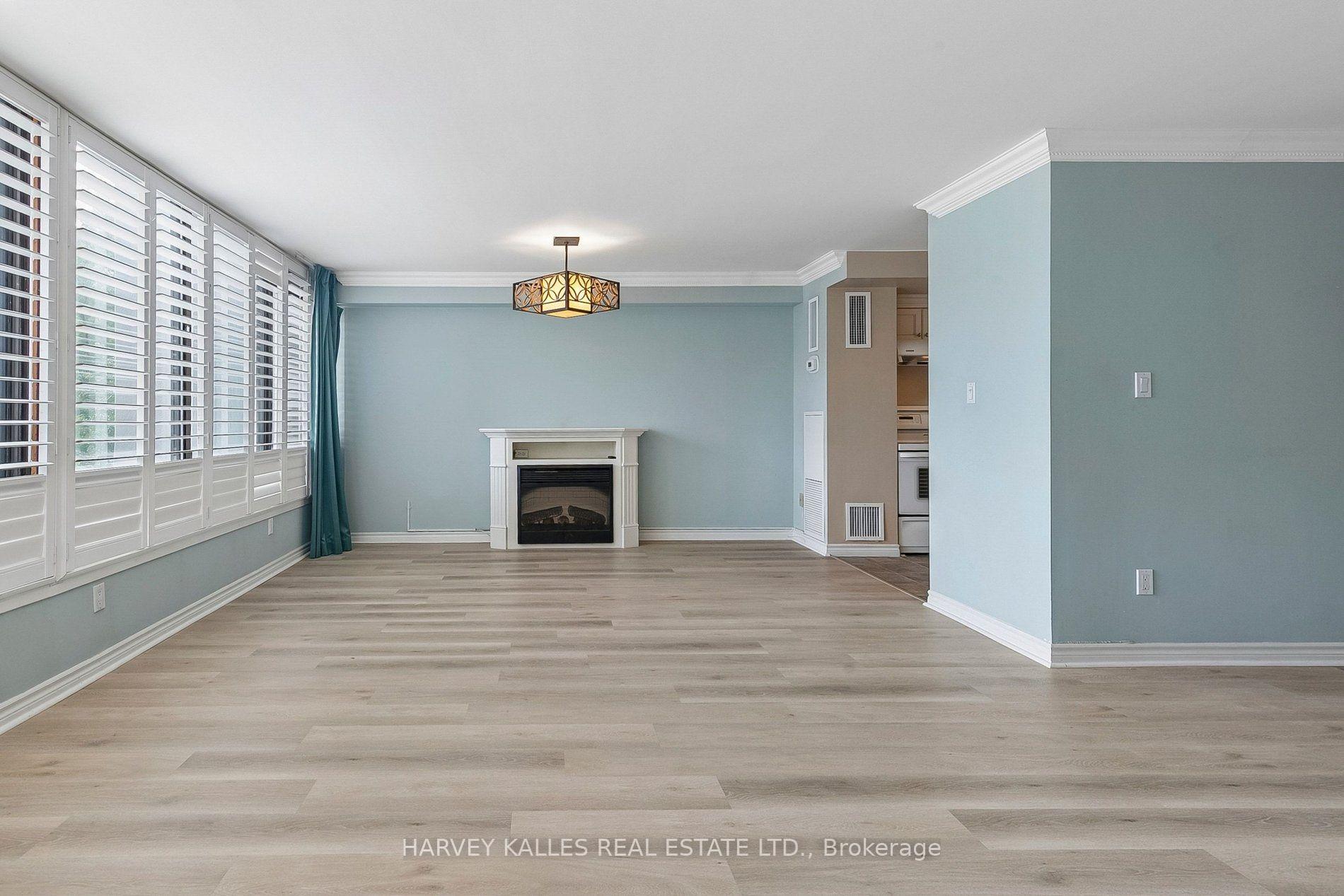 65 Skymark Drive 204, Toronto Unit: 204