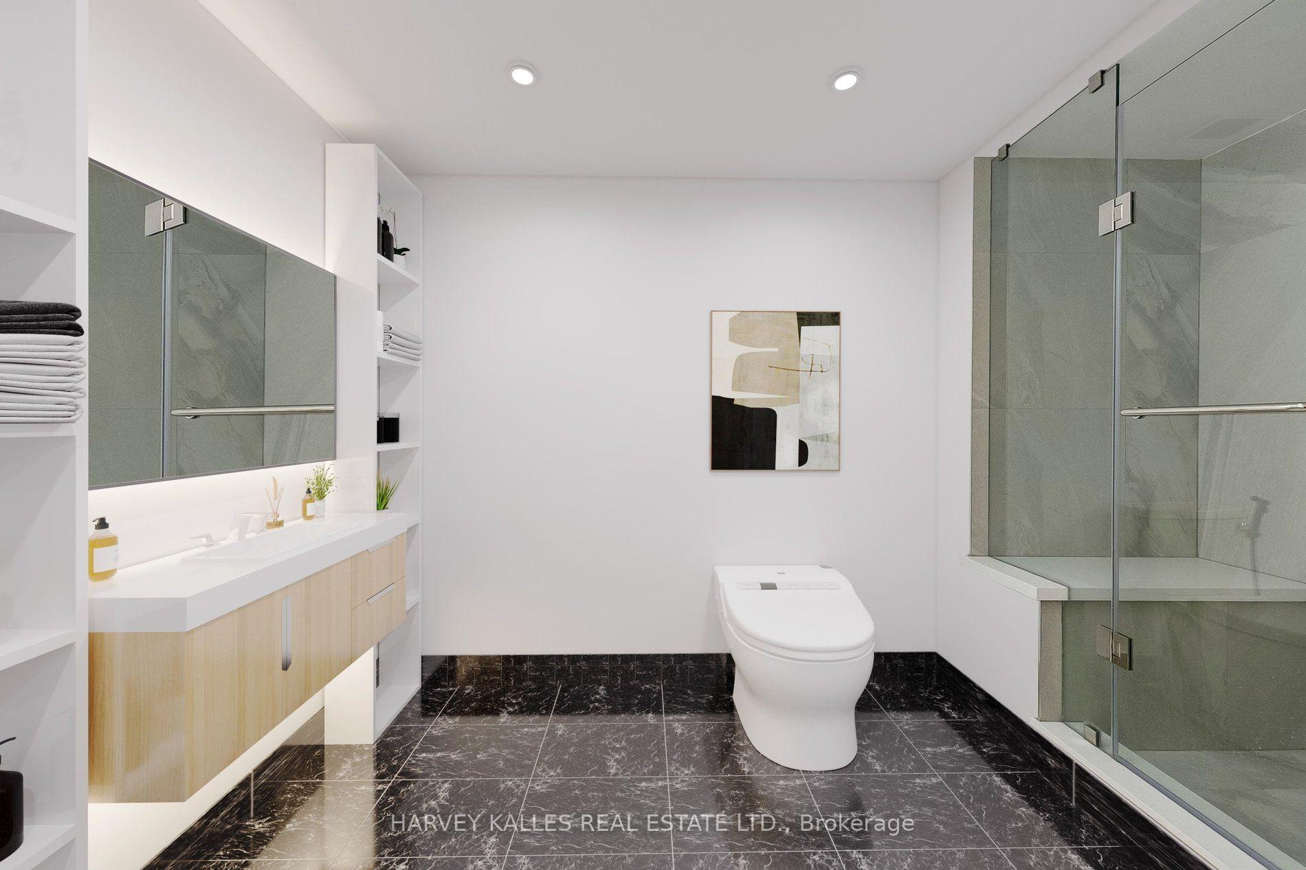 65 Skymark Drive 204, Toronto Unit: 204