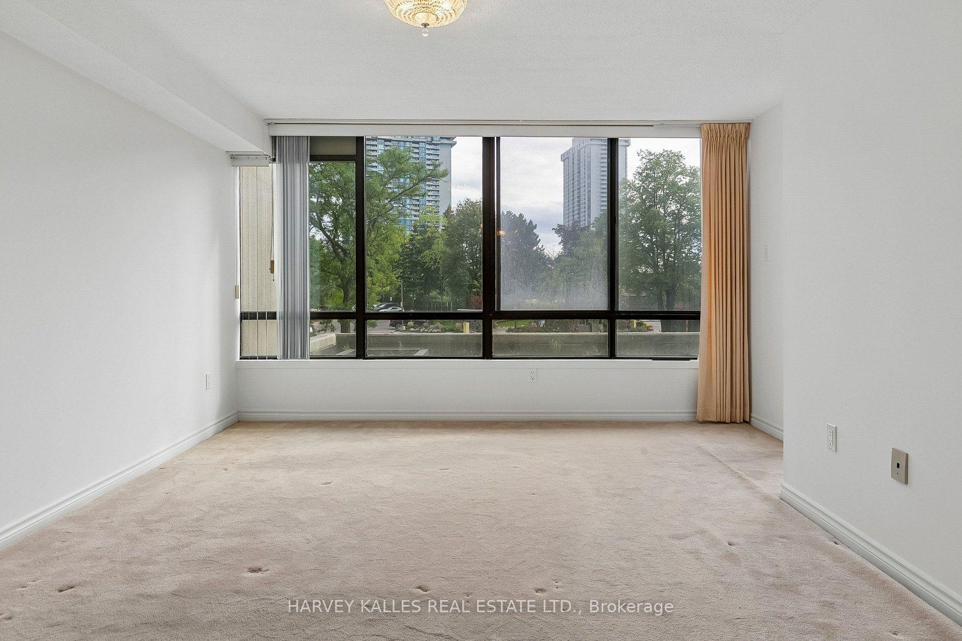 65 Skymark Drive 204, Toronto Unit: 204