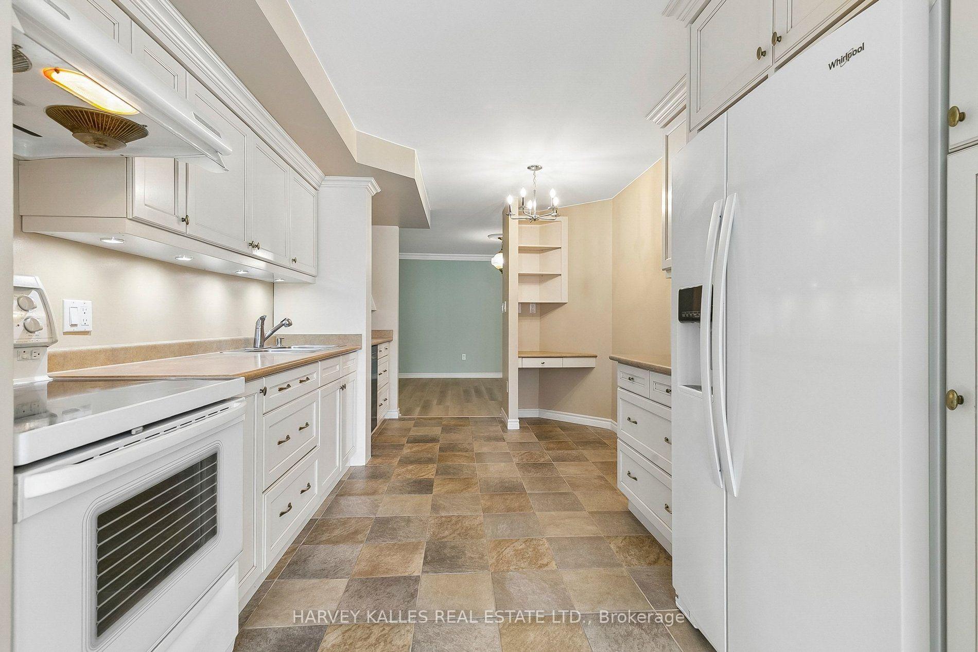 65 Skymark Drive 204, Toronto Unit: 204