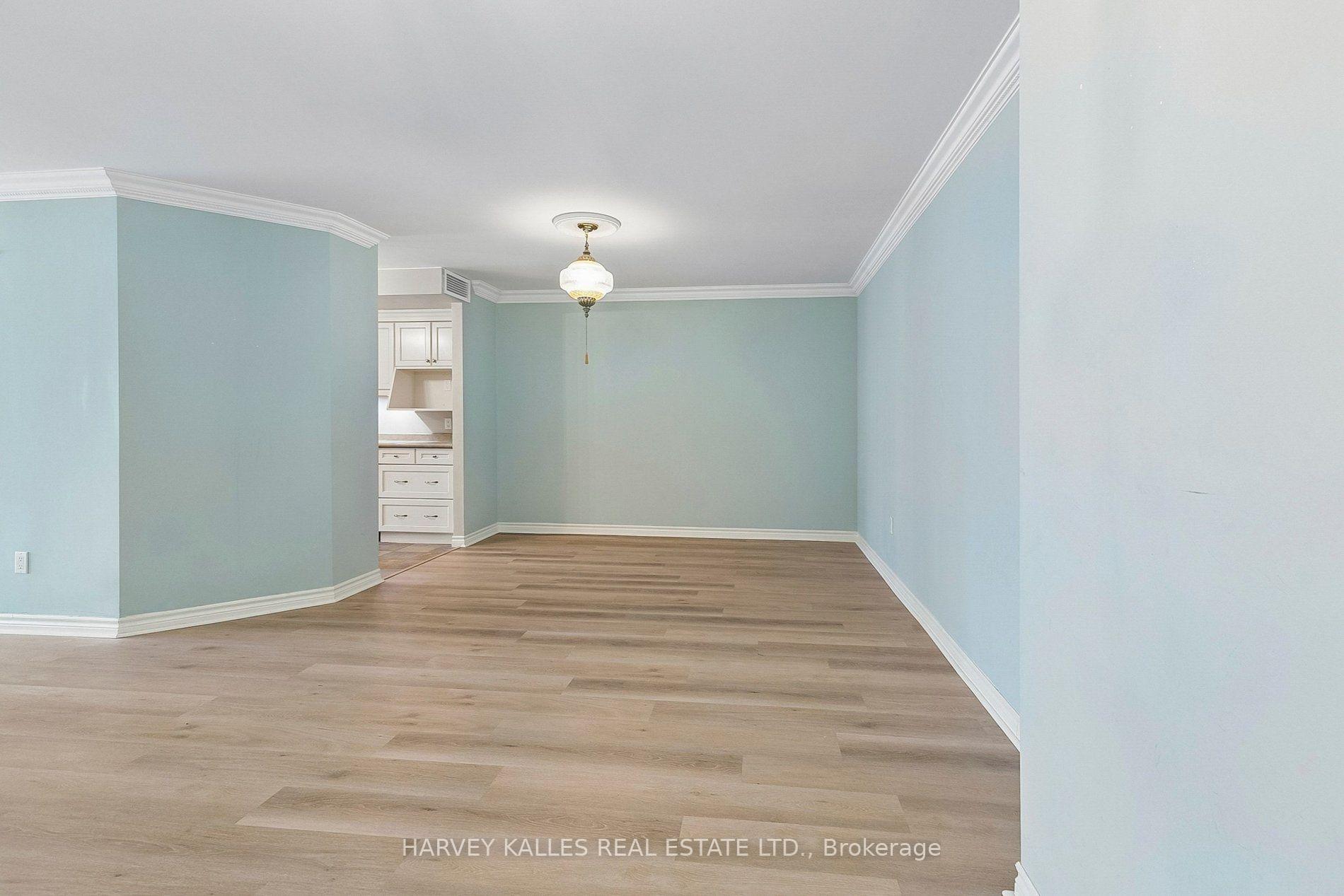 65 Skymark Drive 204, Toronto Unit: 204
