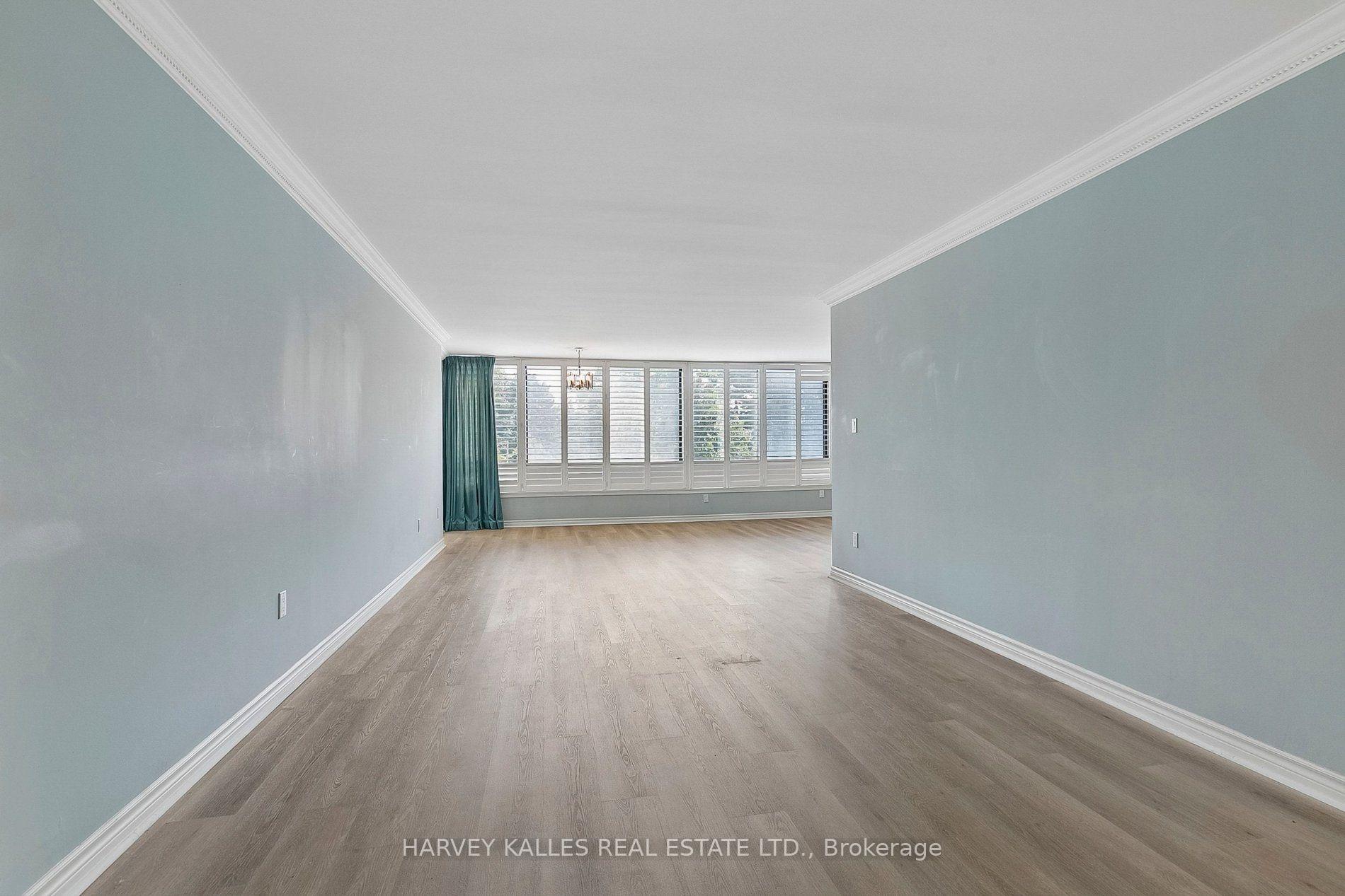 65 Skymark Drive 204, Toronto Unit: 204