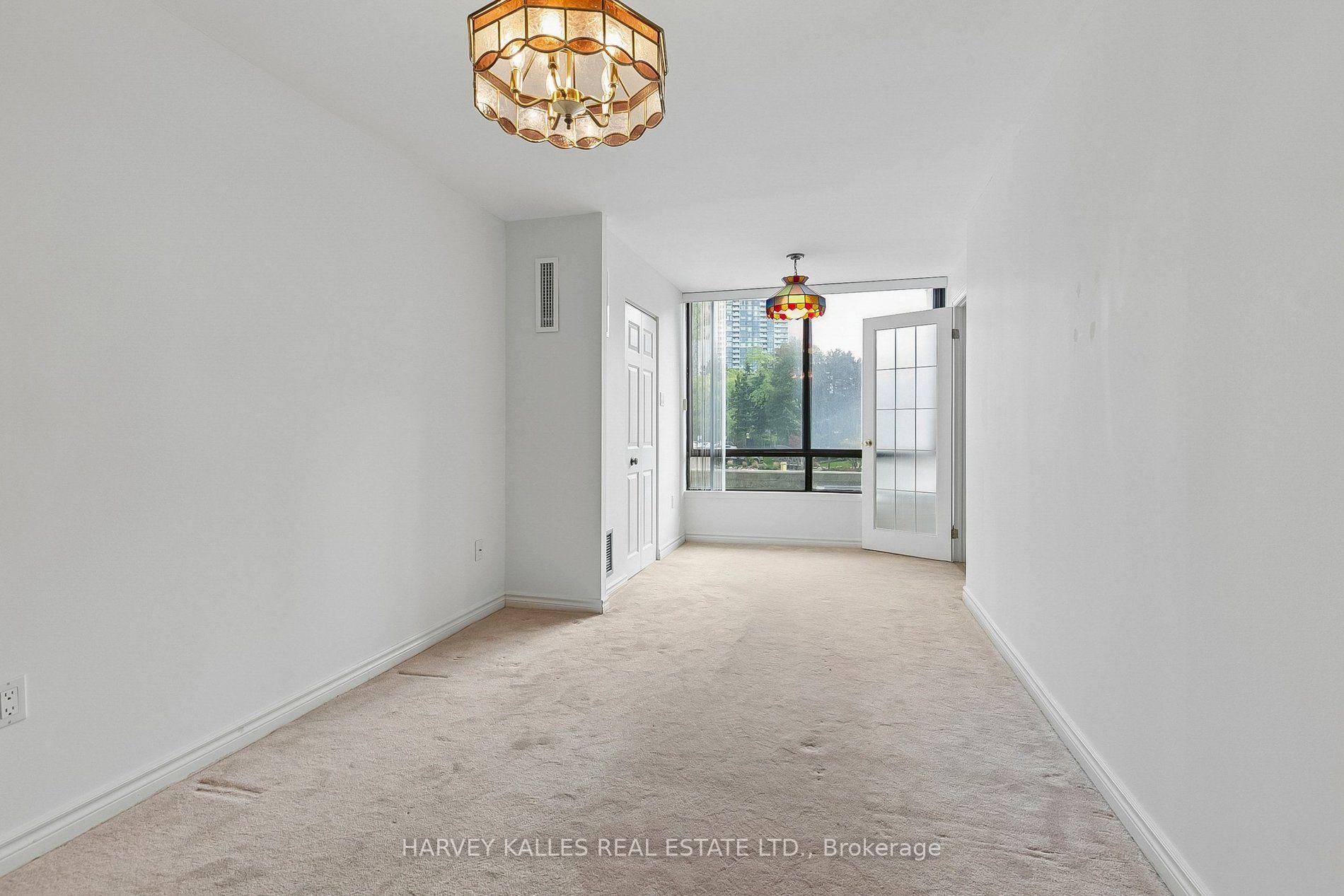 65 Skymark Drive 204, Toronto Unit: 204