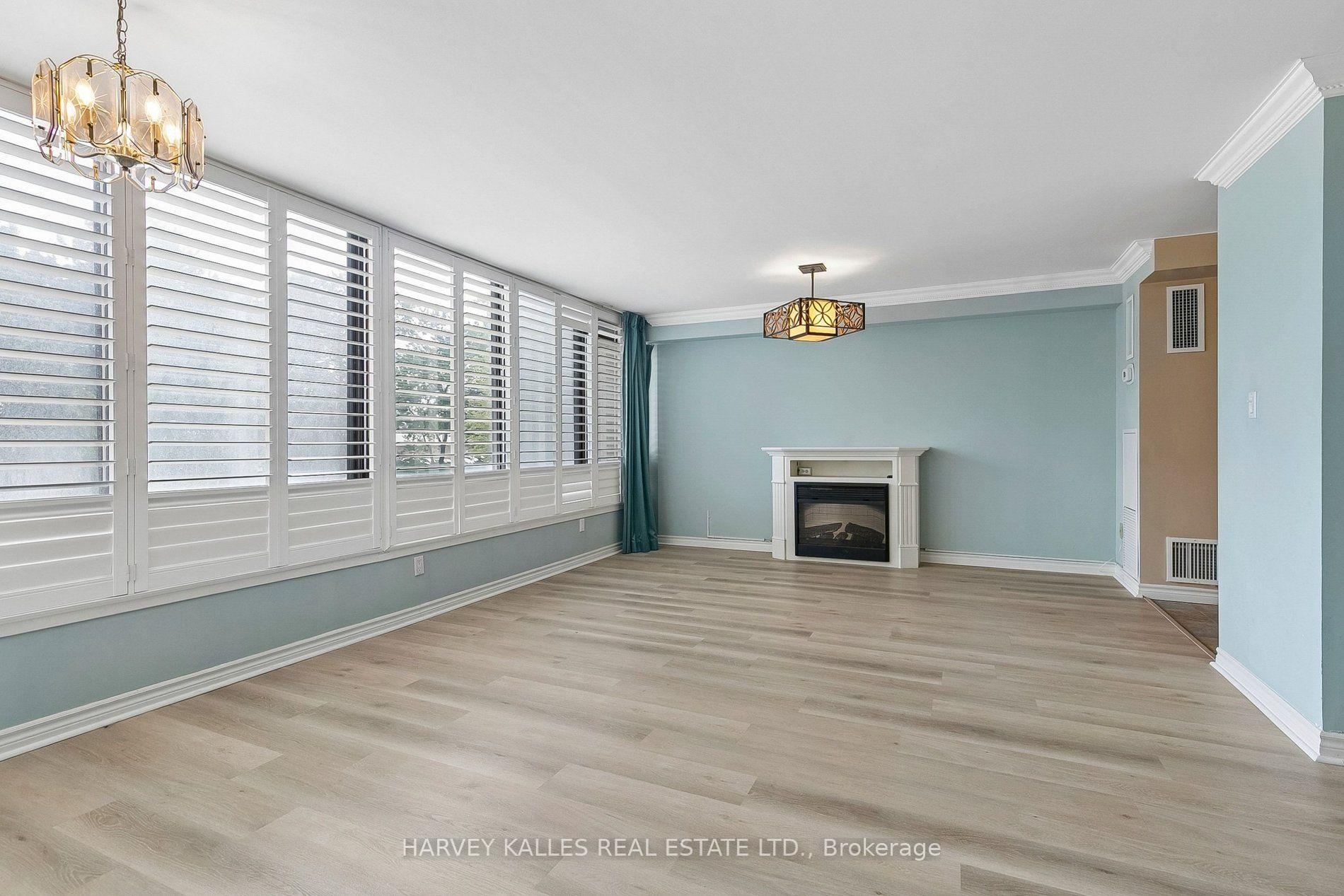 65 Skymark Drive 204, Toronto Unit: 204