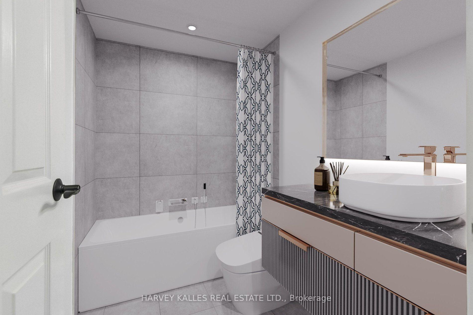 65 Skymark Drive 204, Toronto Unit: 204