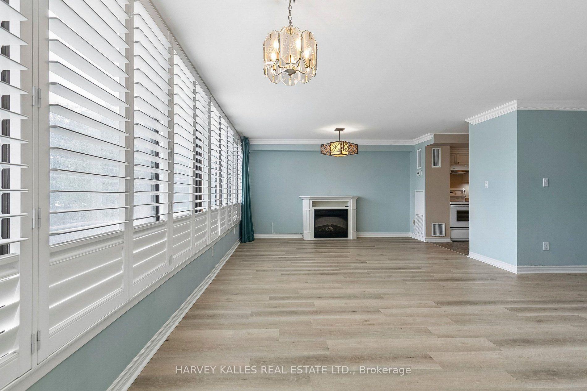 65 Skymark Drive 204, Toronto Unit: 204