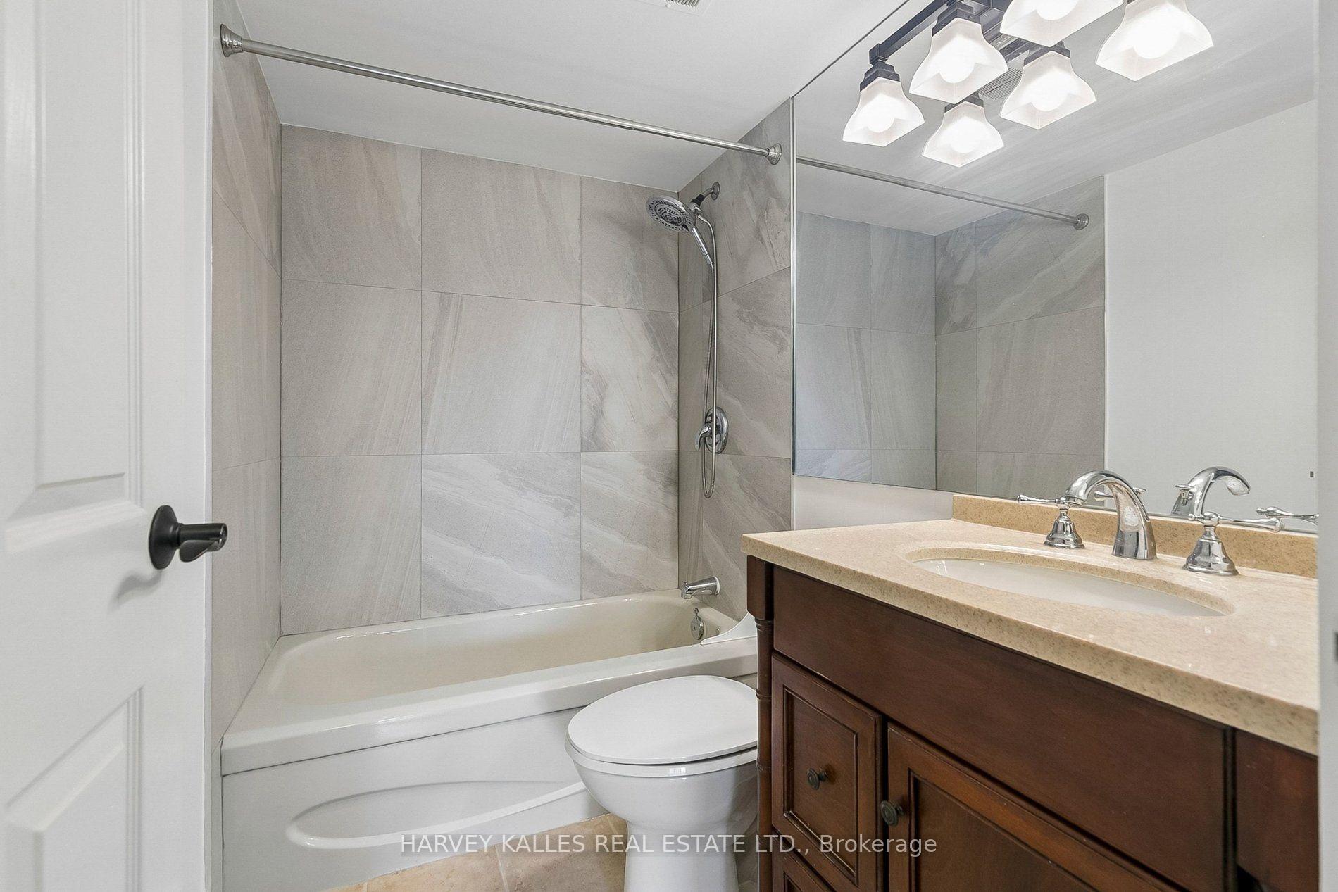 65 Skymark Drive 204, Toronto Unit: 204