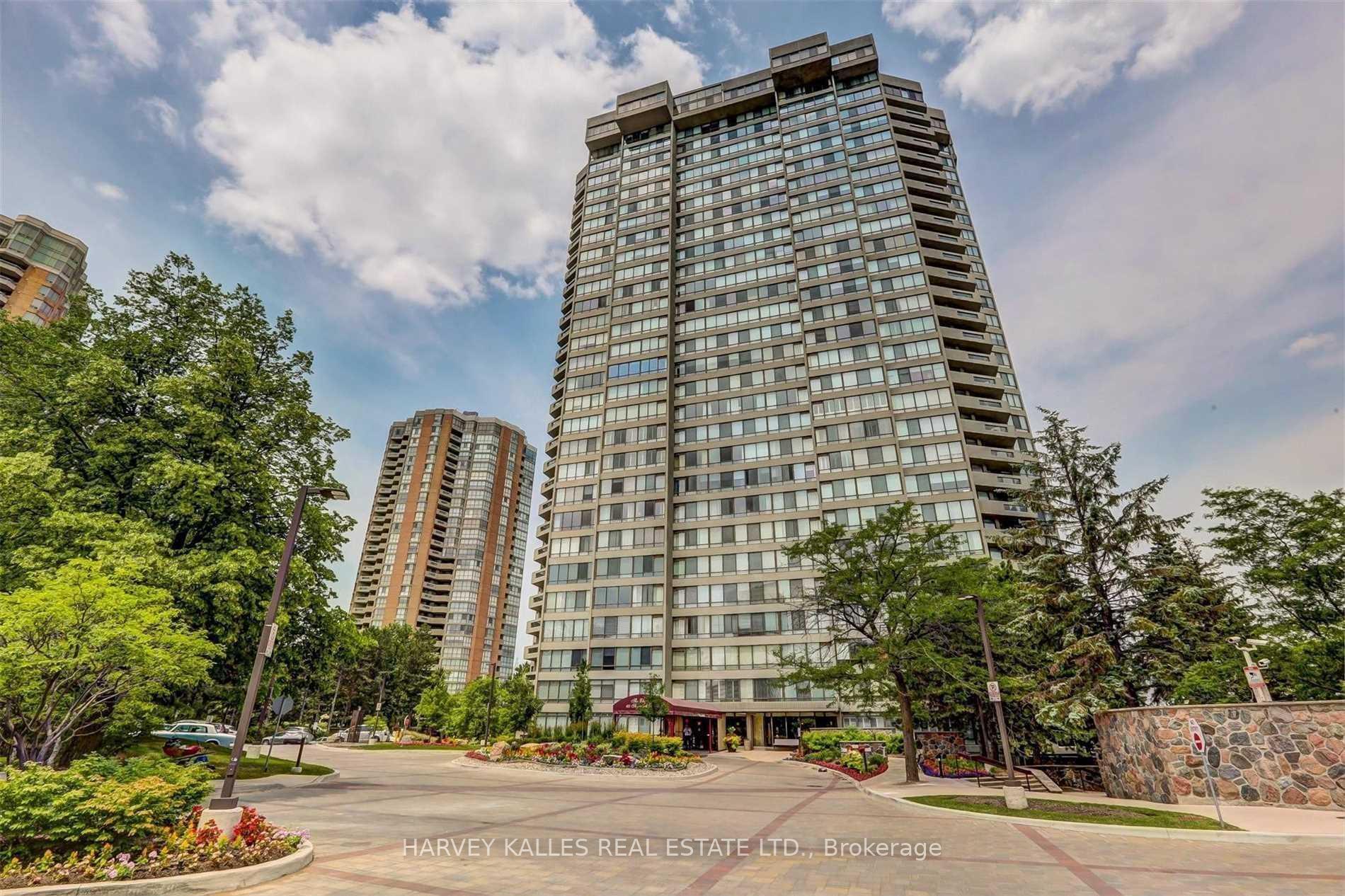 65 Skymark Drive 204, Toronto Unit: 204