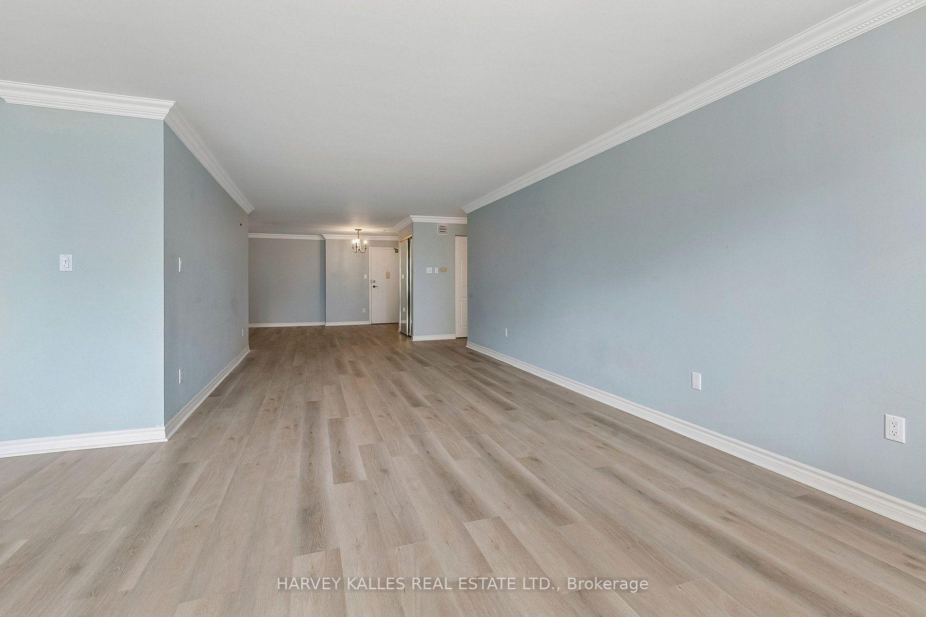 65 Skymark Drive 204, Toronto Unit: 204