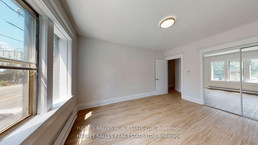 1065 Bathurst Street 6, Toronto Unit: 6