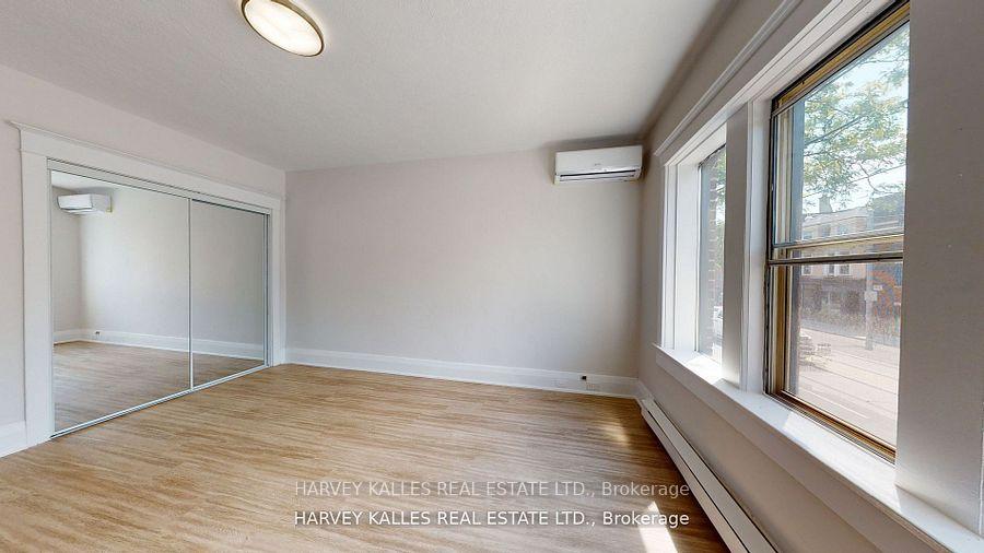 1065 Bathurst Street 6, Toronto Unit: 6