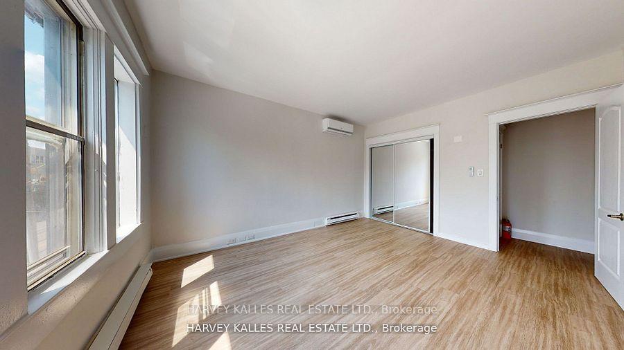 1065 Bathurst Street 6, Toronto Unit: 6