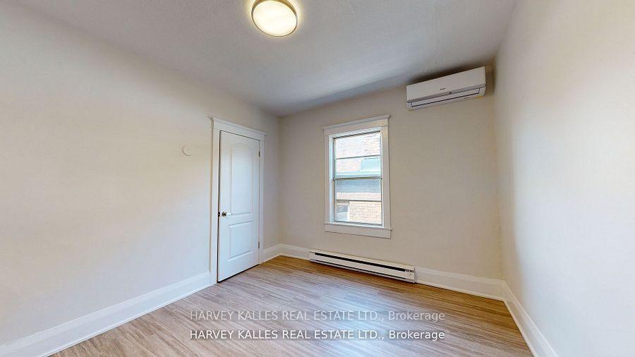 1065 Bathurst Street 6, Toronto Unit: 6