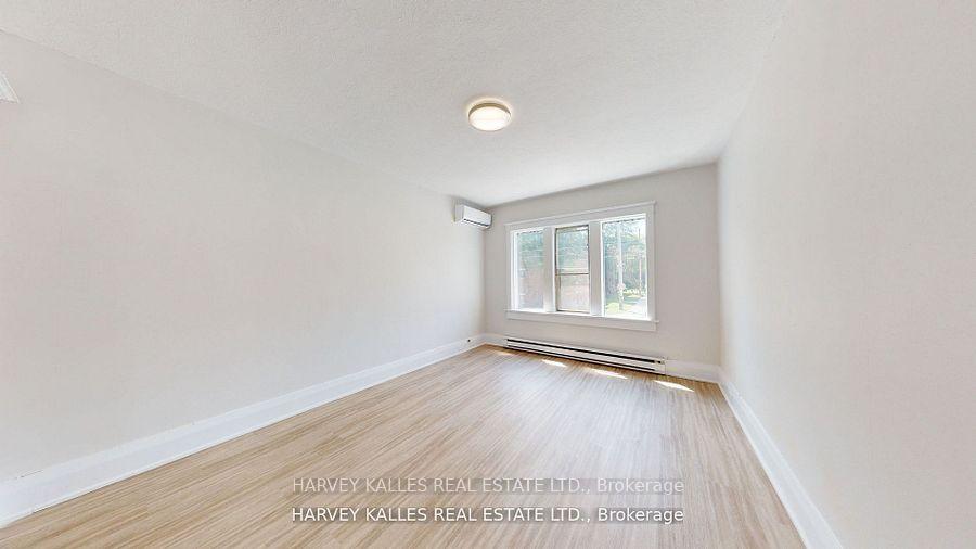 1065 Bathurst Street 6, Toronto Unit: 6